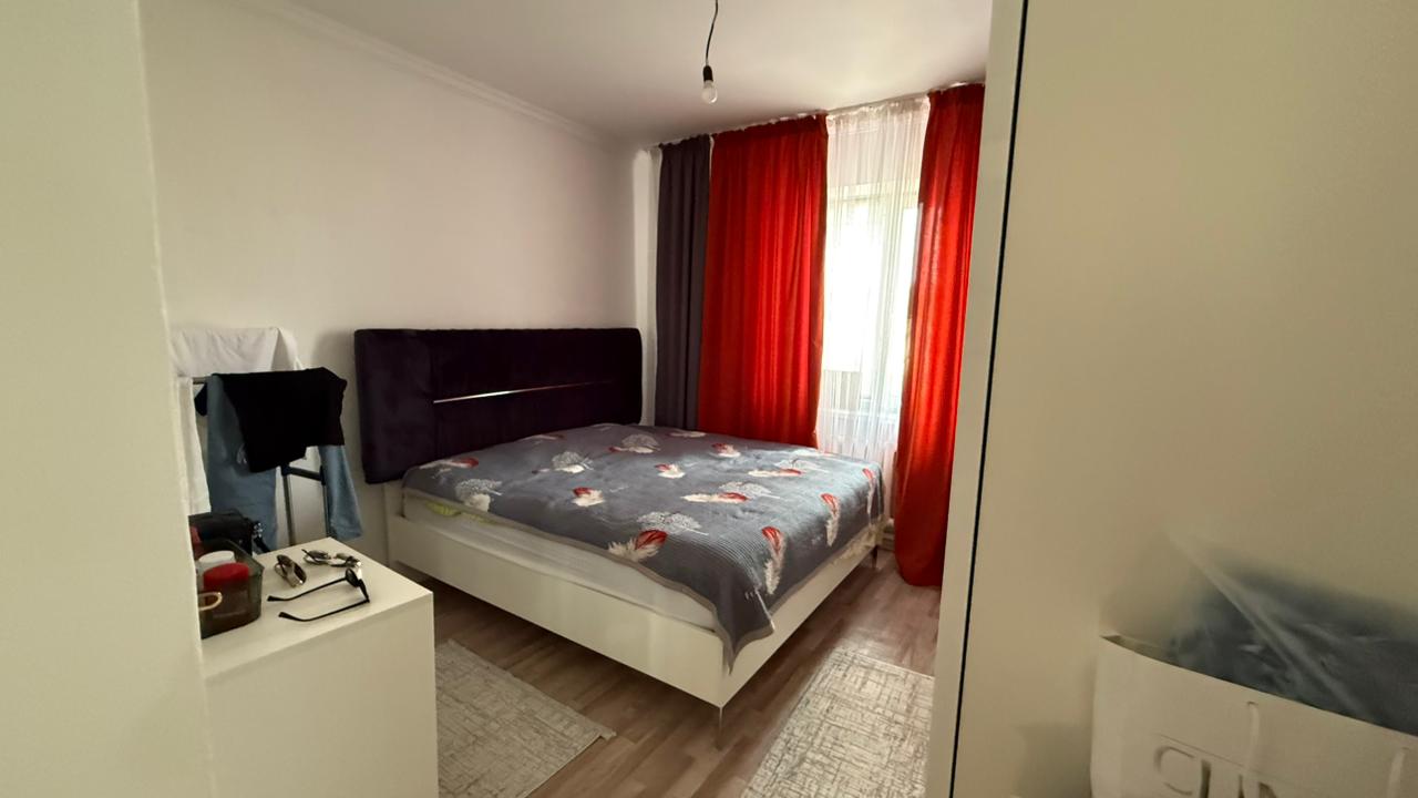 4-комнантный квартира, 112.0 м²,Жидебаева за 28 000 000