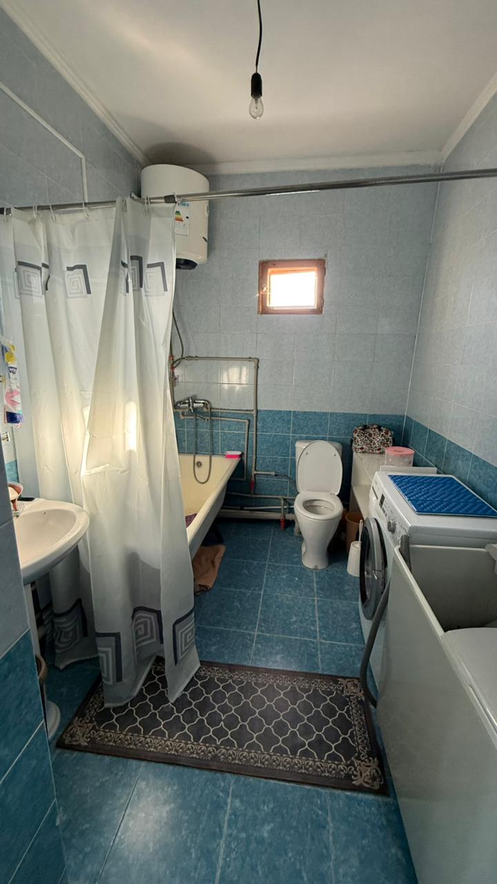 4-комнантный квартира, 112.0 м²,Жидебаева за 28 000 000