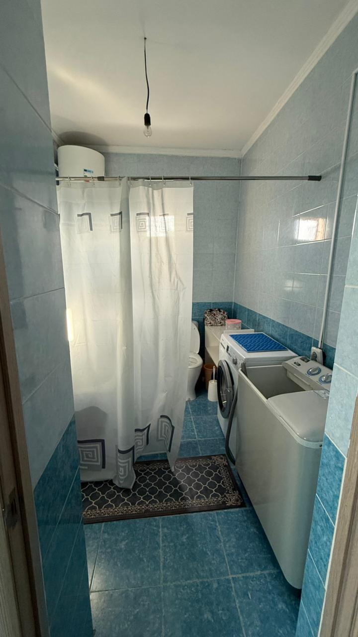 4-комнантный квартира, 112.0 м²,Жидебаева за 28 000 000