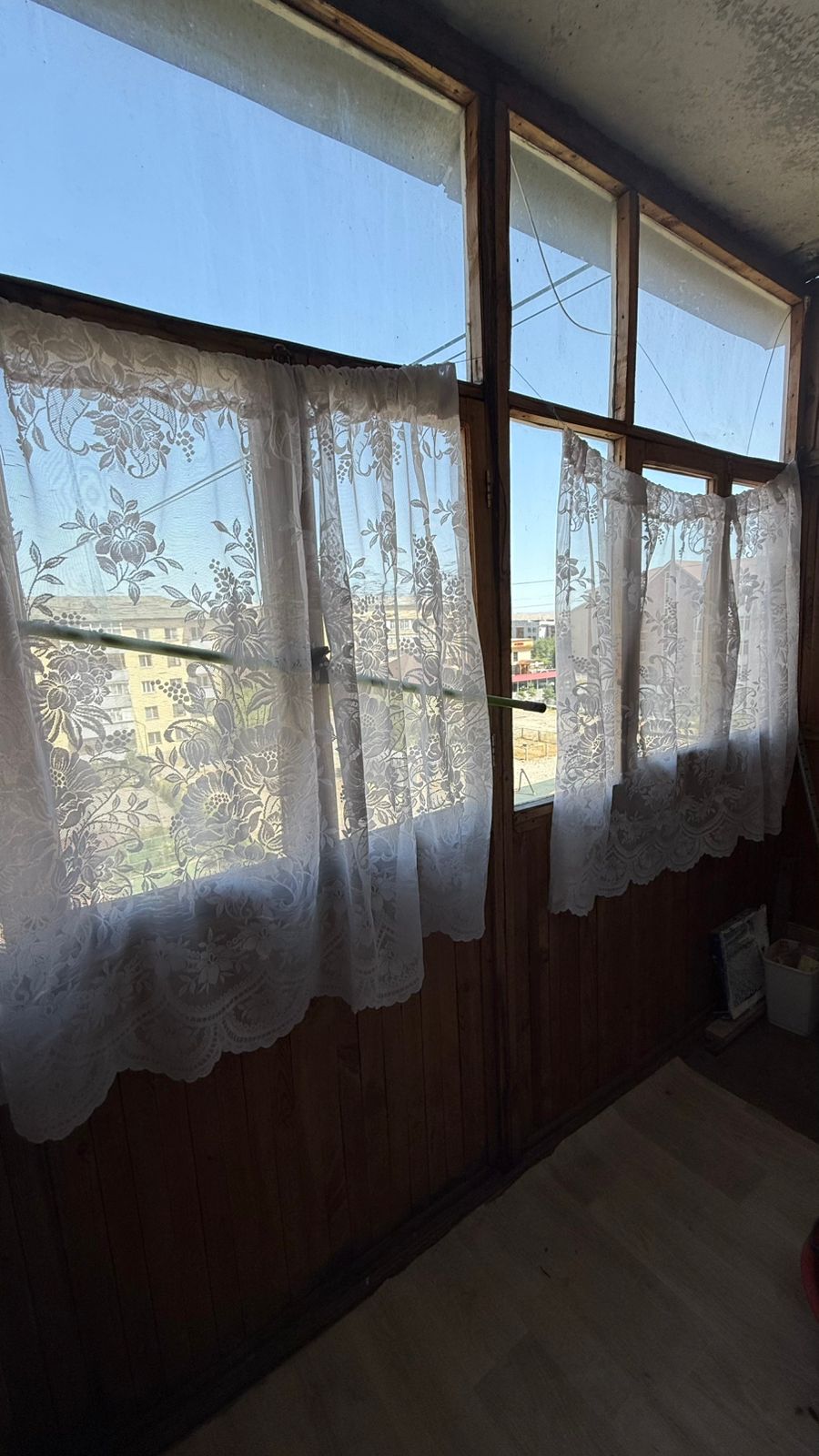 3-комнантная квартира, 66.0 м²,Ак бастау за 21 300 000