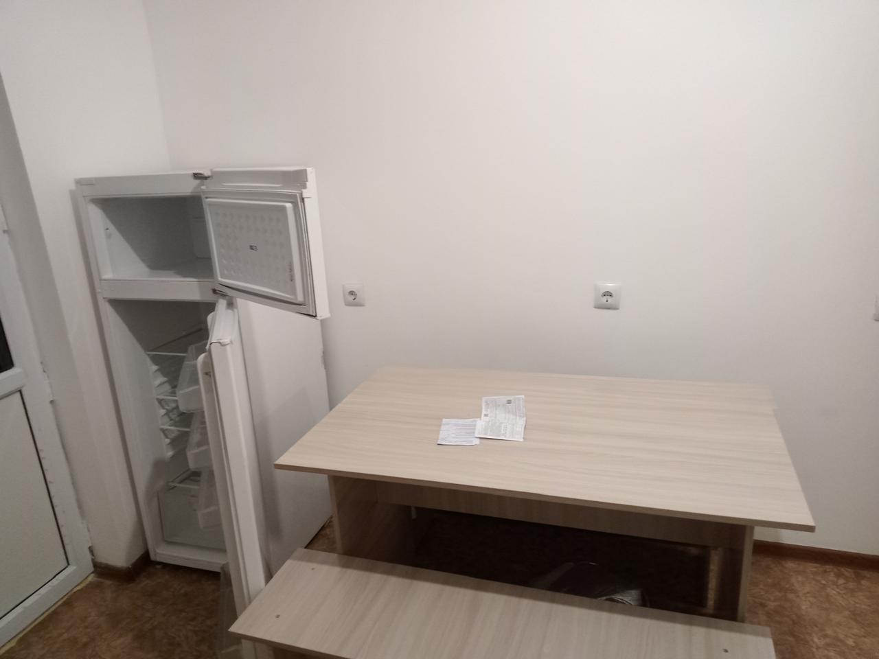 1-комнантная квартира, 41.0 м²,Бирлик за 14 300 000