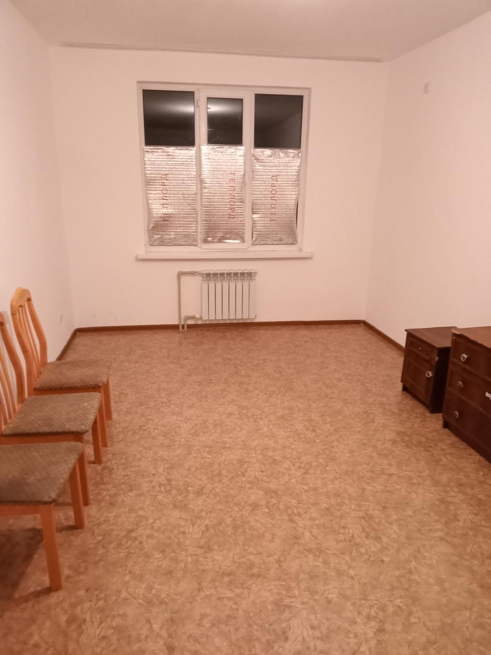 1-комнантная квартира, 41.0 м²,Бирлик за 14 300 000