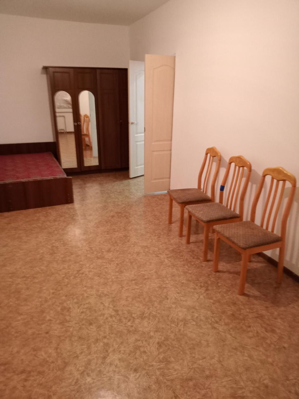 1-комнантная квартира, 41.0 м²,Бирлик за 14 300 000