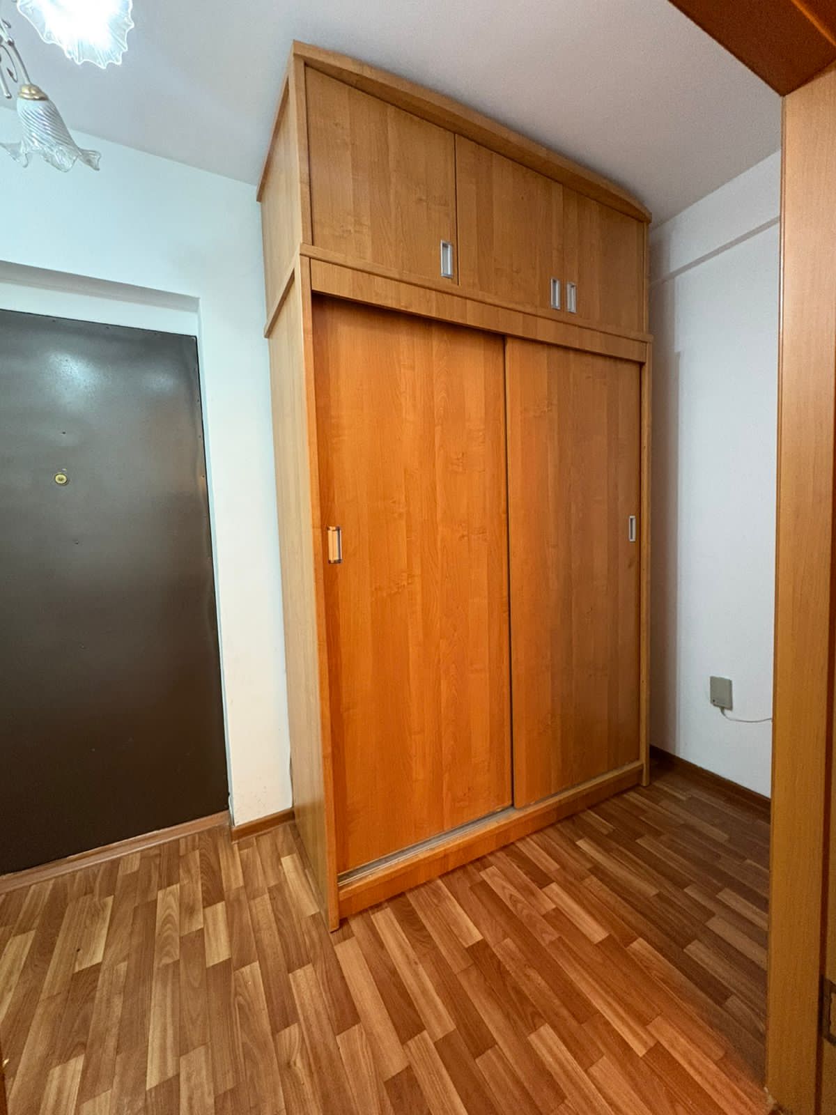 1-комнантная квартира, 41.0 м²,Астана за 14 500 000
