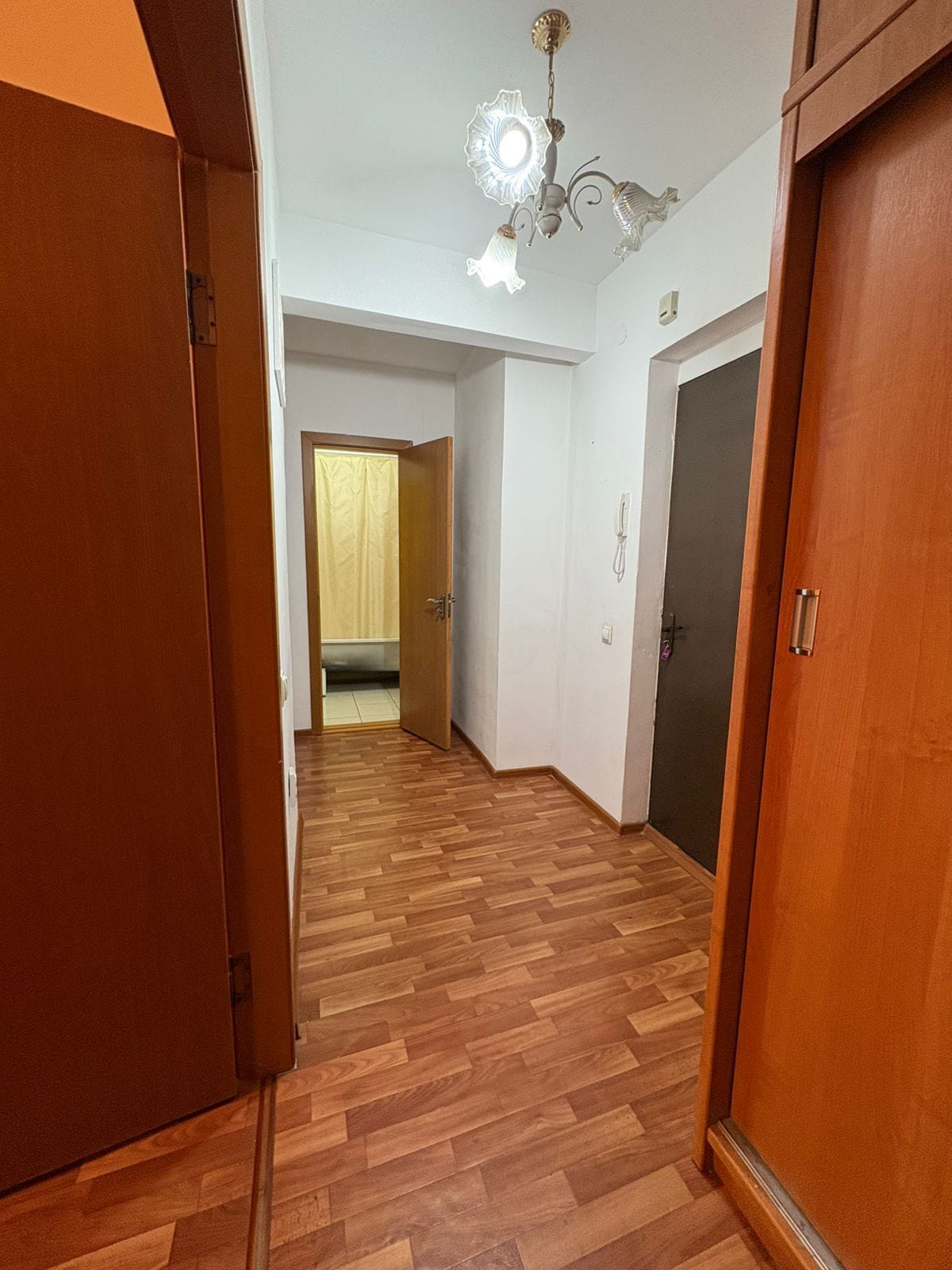 1-комнантная квартира, 41.0 м²,Астана за 14 500 000