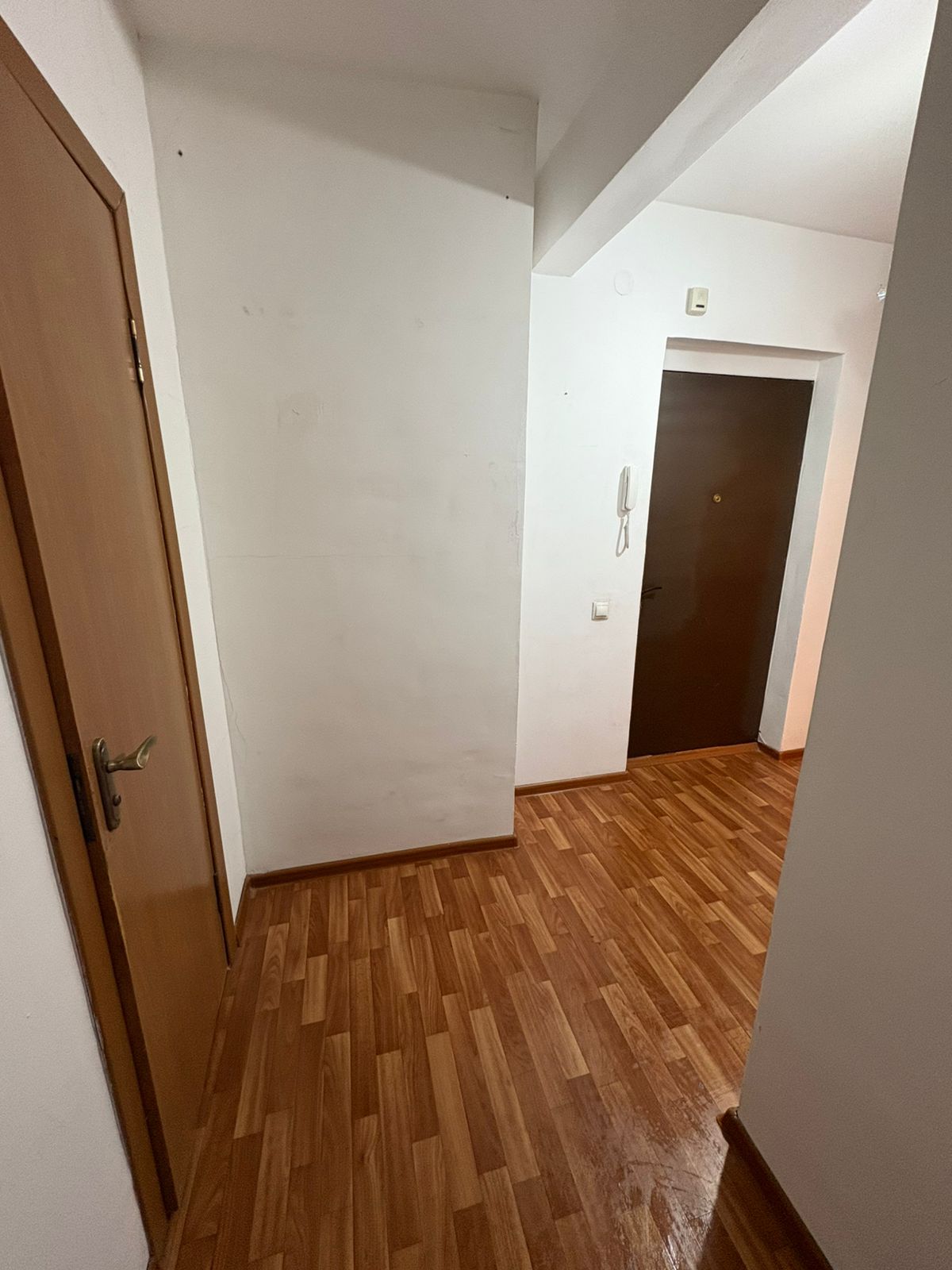 1-комнантная квартира, 41.0 м²,Астана за 14 500 000