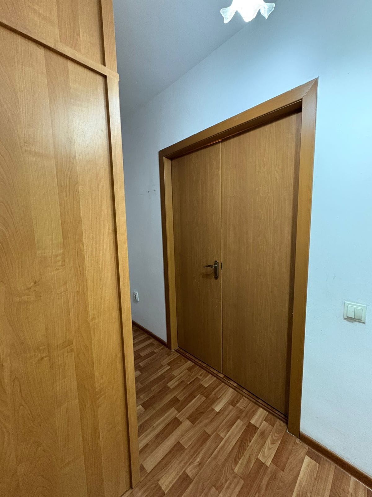 1-комнантная квартира, 41.0 м²,Астана за 14 500 000