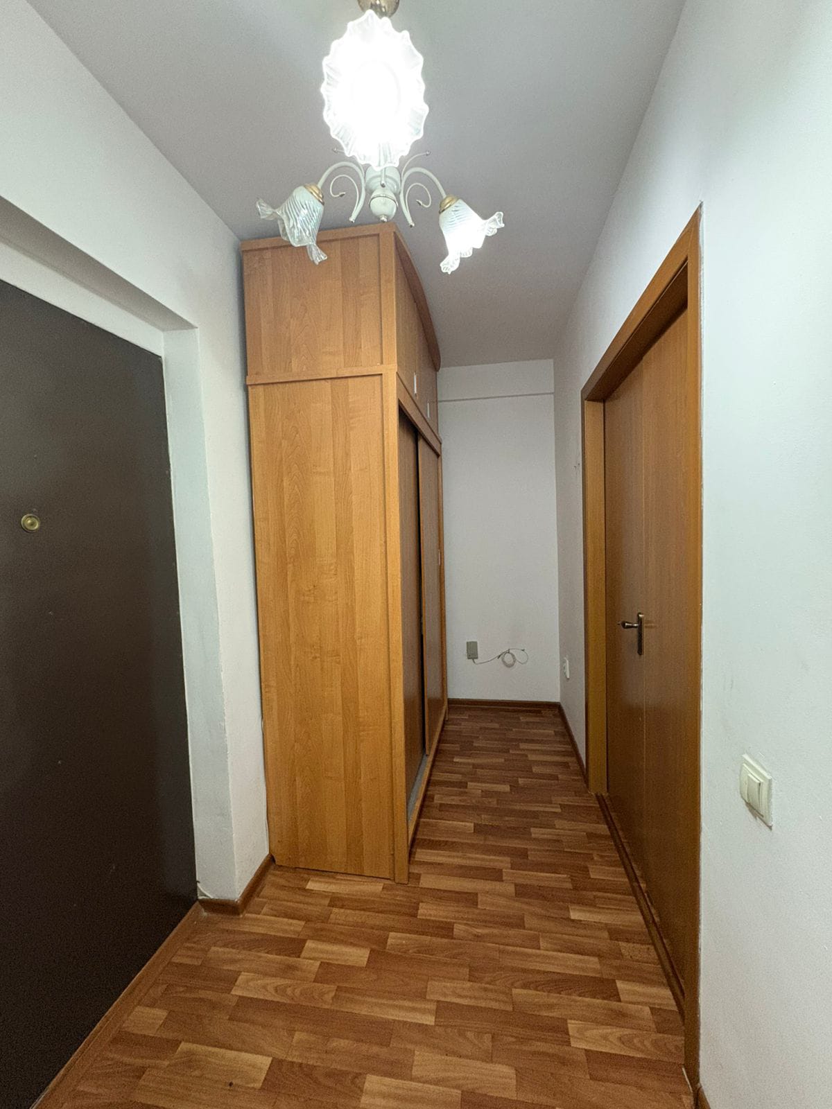 1-комнантная квартира, 41.0 м²,Астана за 14 500 000