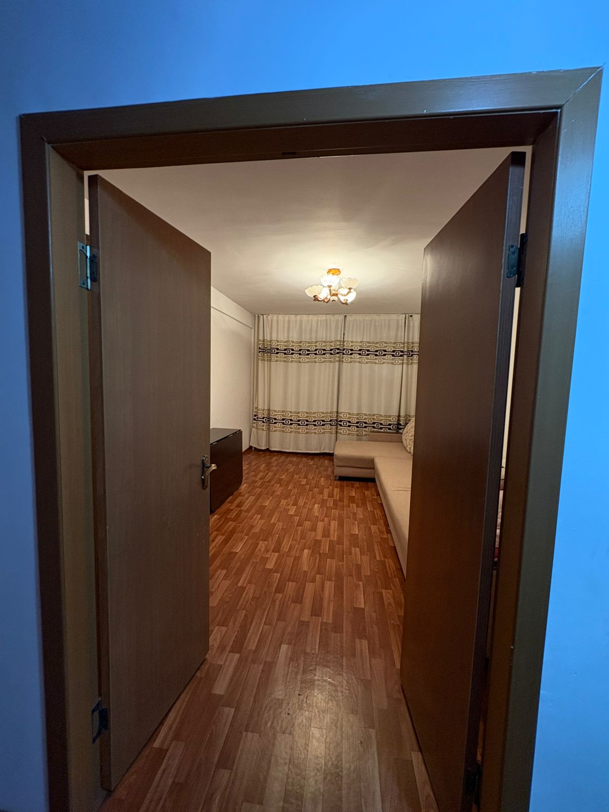 1-комнантная квартира, 41.0 м²,Астана за 14 500 000