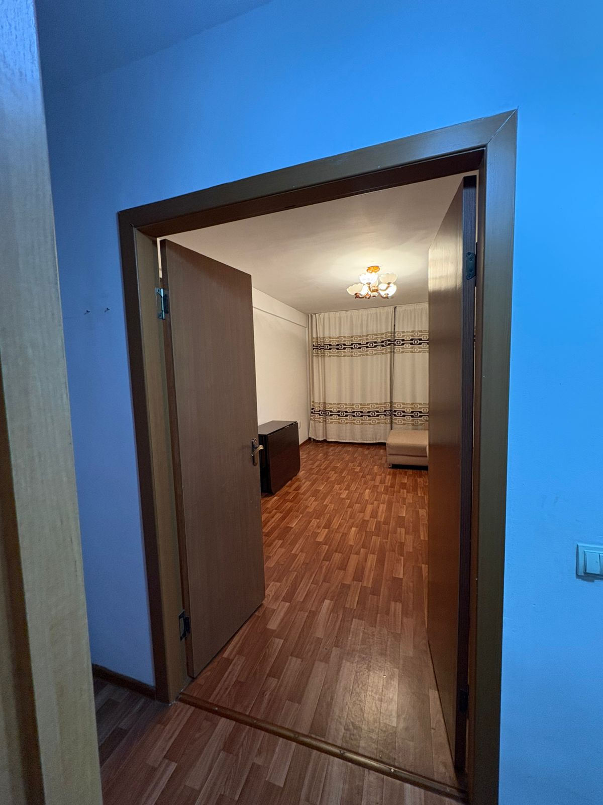 1-комнантная квартира, 41.0 м²,Астана за 14 500 000