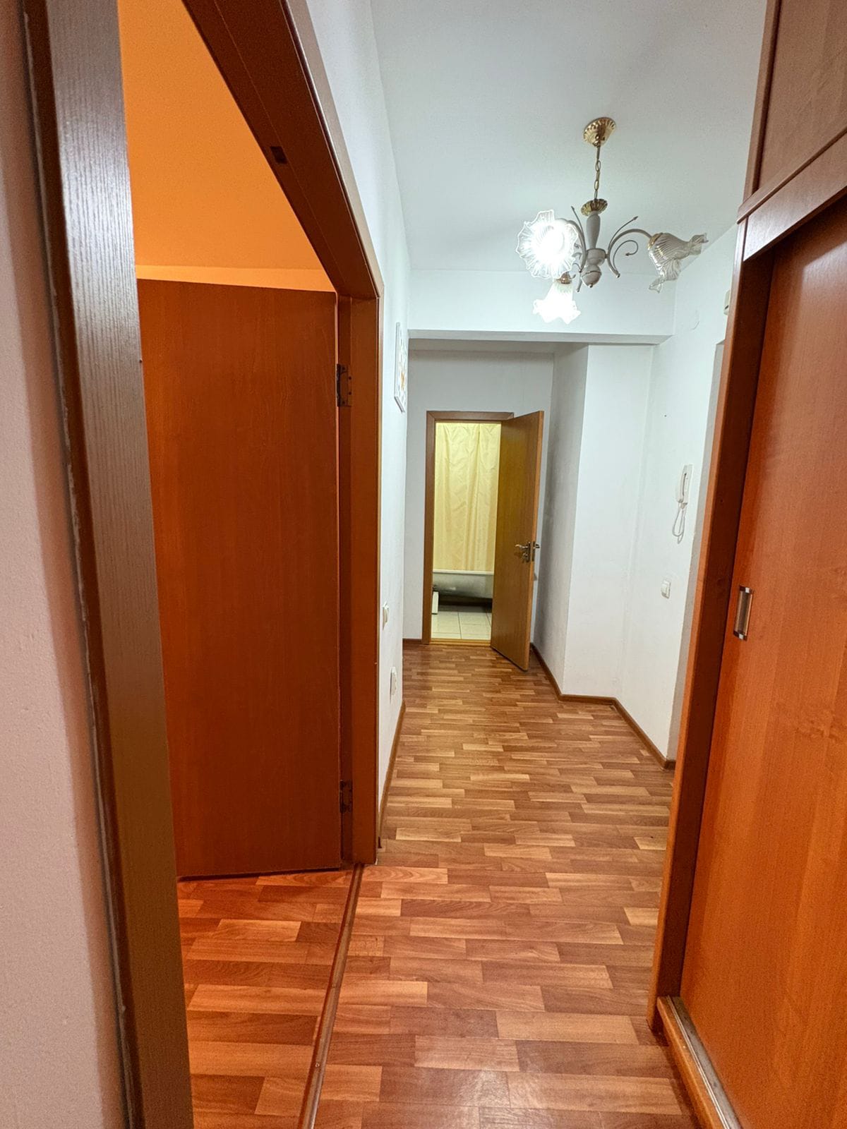 1-комнантная квартира, 41.0 м²,Астана за 14 500 000