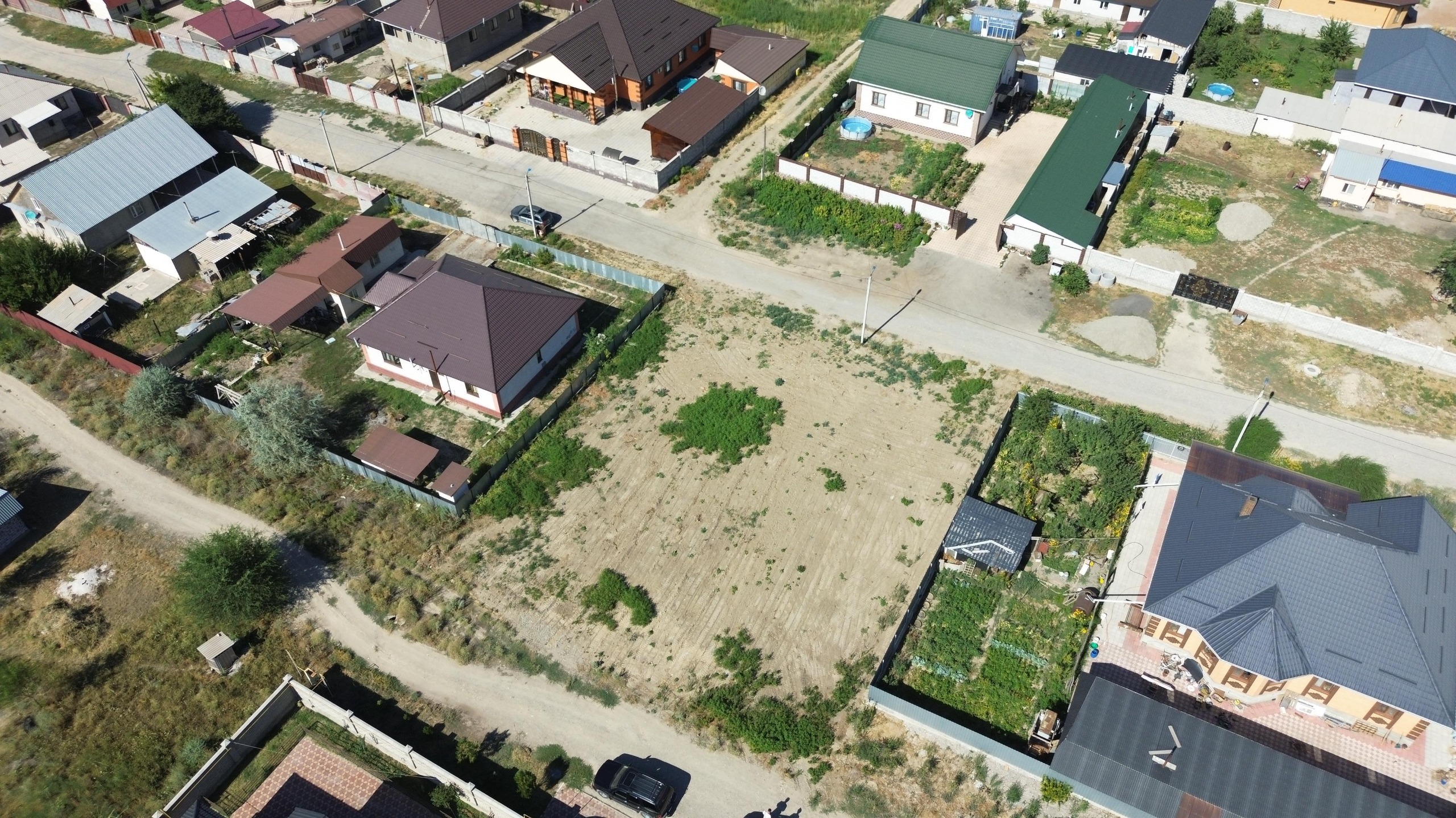 0-комнантный квартира, 0.0 м²,Данабулак за 7 500 000