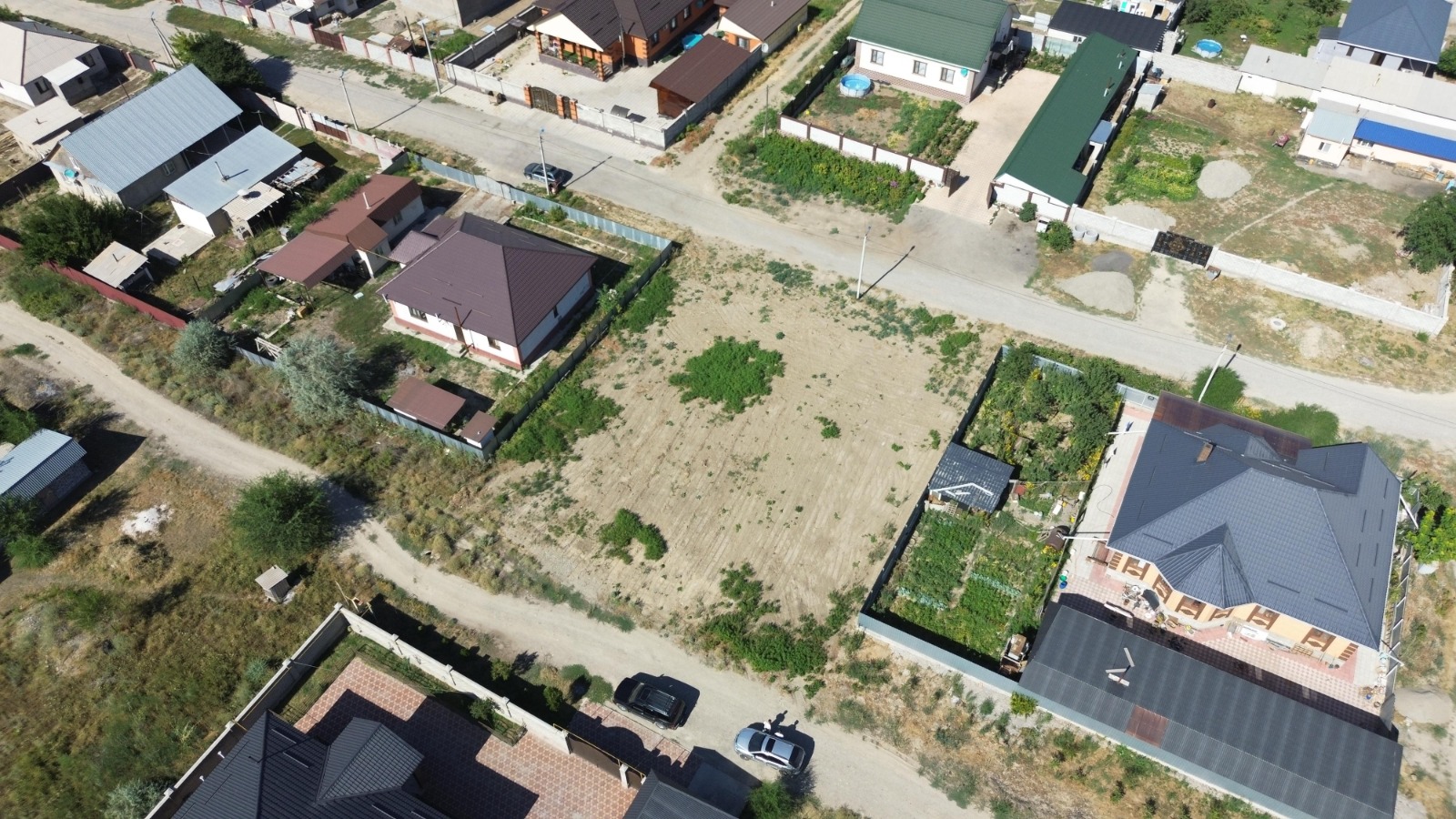 0-комнантный квартира, 0.0 м²,Данабулак за 7 500 000