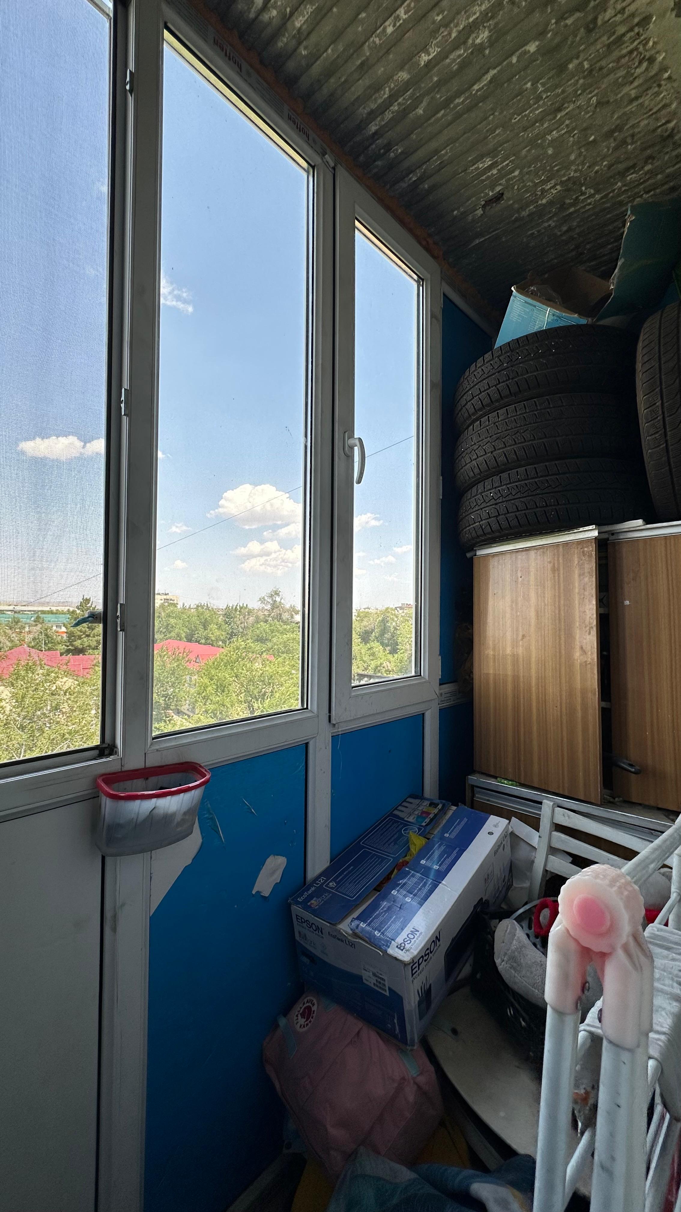 2-комнантная квартира, 45.0 м²,Жансугурова за 11 250 000