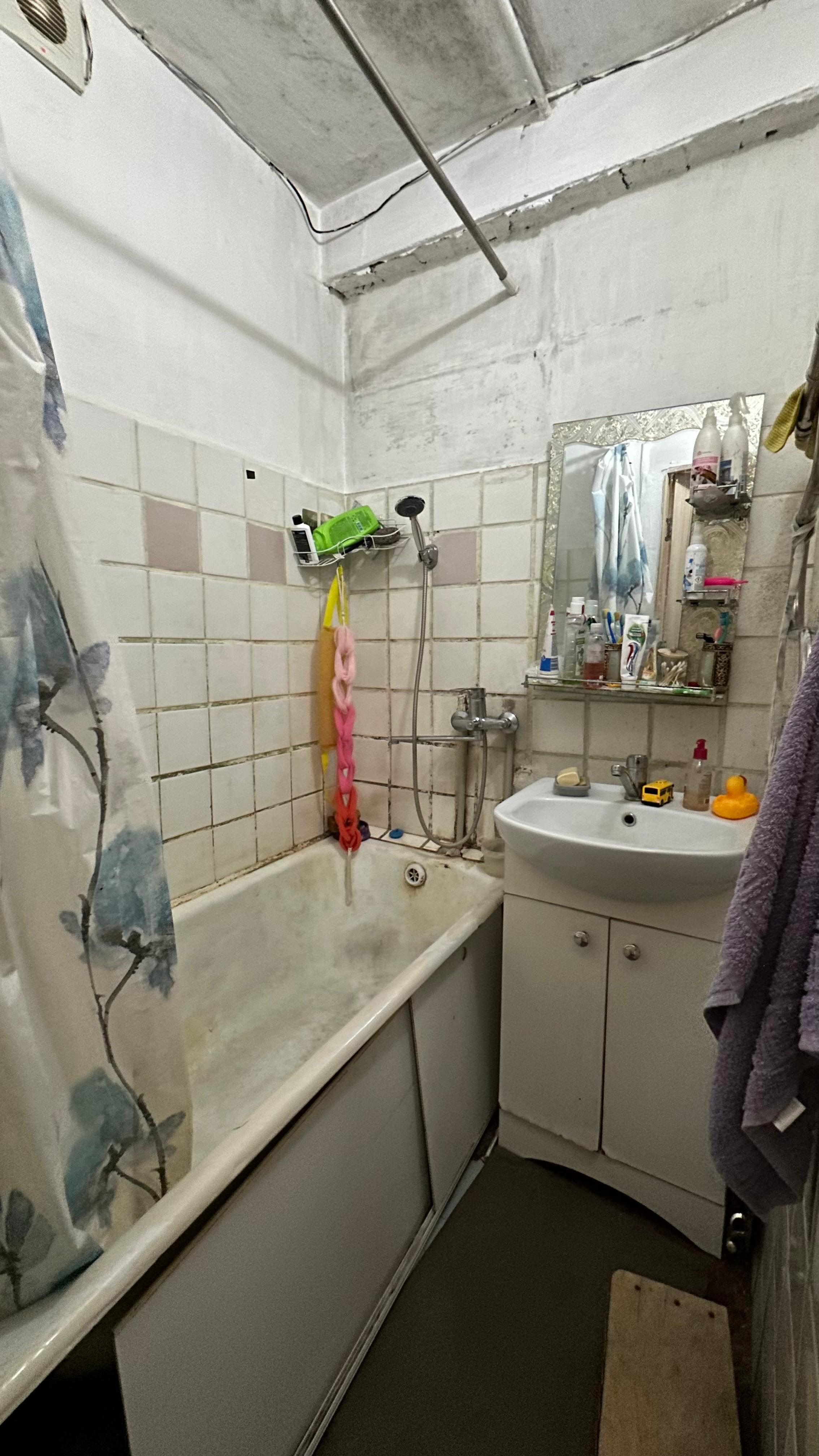 2-комнантная квартира, 45.0 м²,Жансугурова за 11 250 000