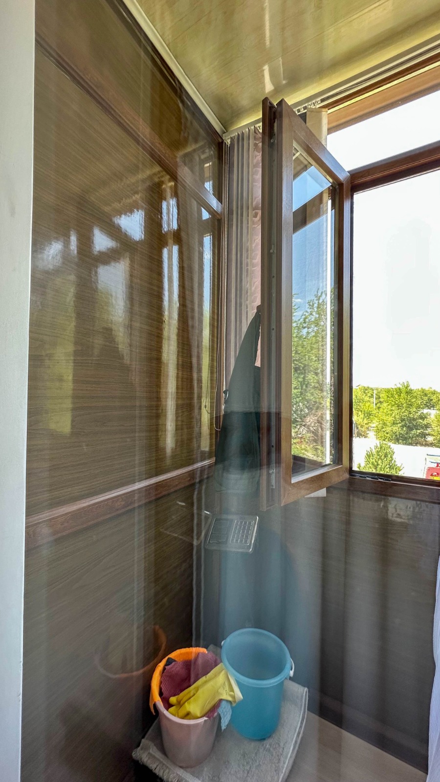 4-комнантная квартира, 91.0 м²,4 мкр за 29 000 000