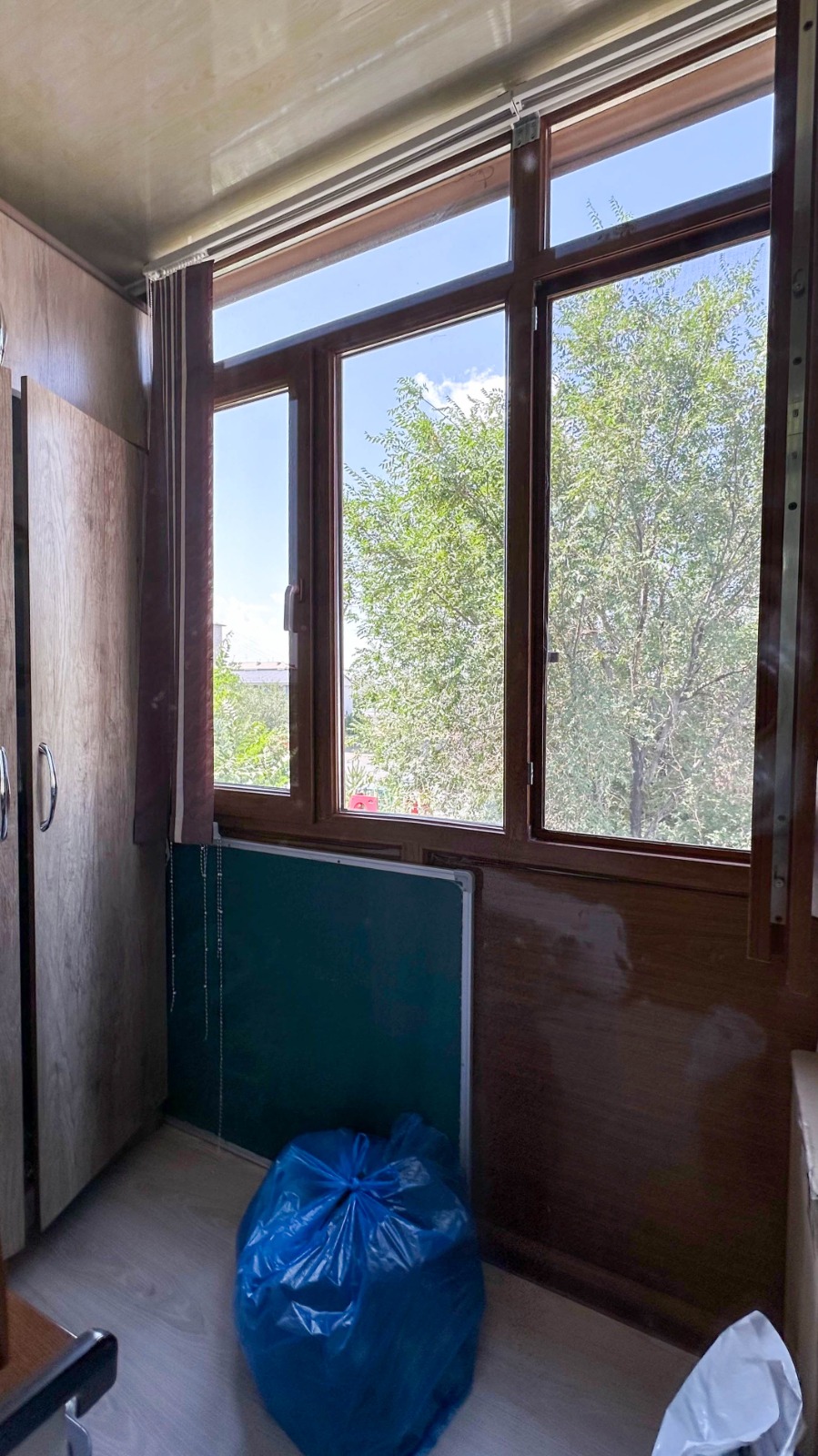 4-комнантная квартира, 91.0 м²,4 мкр за 29 000 000