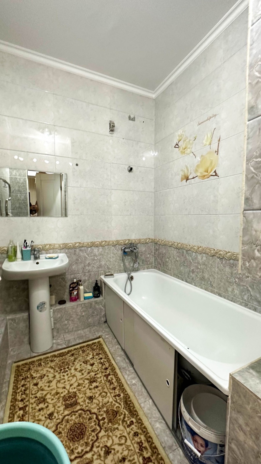 3-комнантная квартира, 88.0 м²,Каратал за 36 000 000