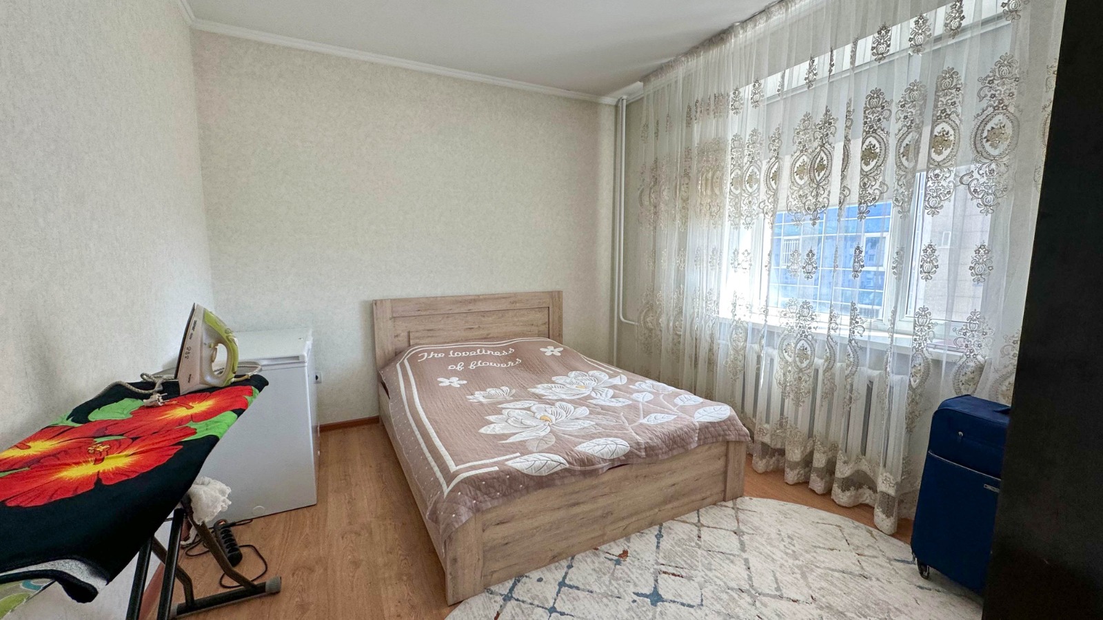 3-комнантная квартира, 88.0 м²,Каратал за 36 000 000