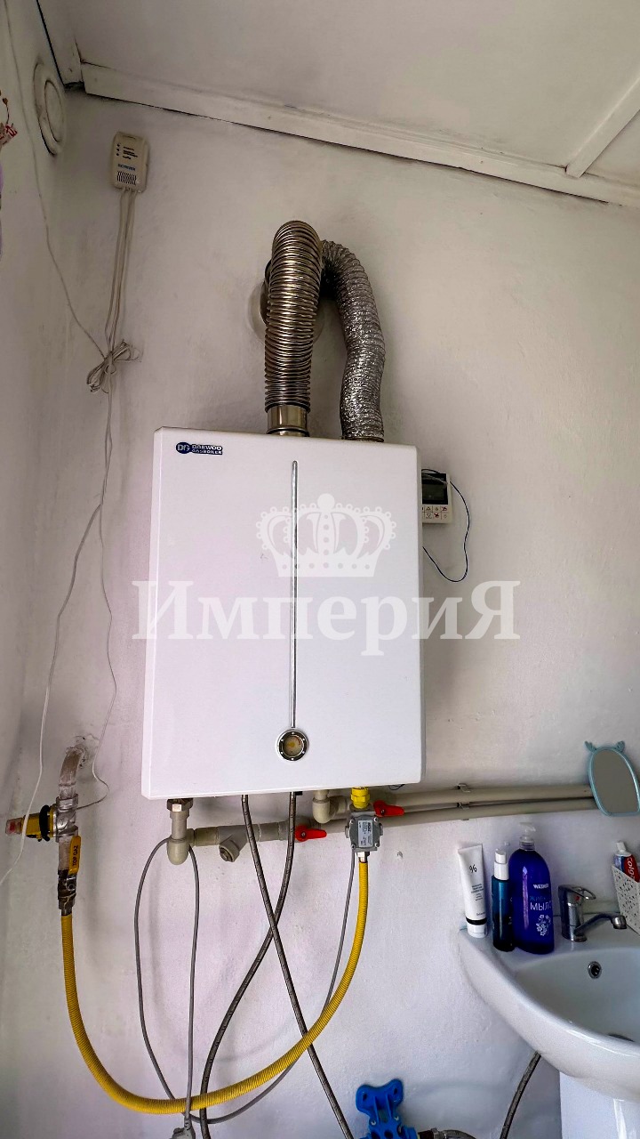 2-комнантный квартира, 42.0 м²,Толебаева за 13 000 000