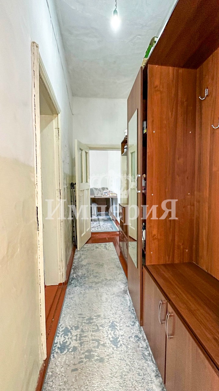 2-комнантный квартира, 42.0 м²,Толебаева за 13 000 000