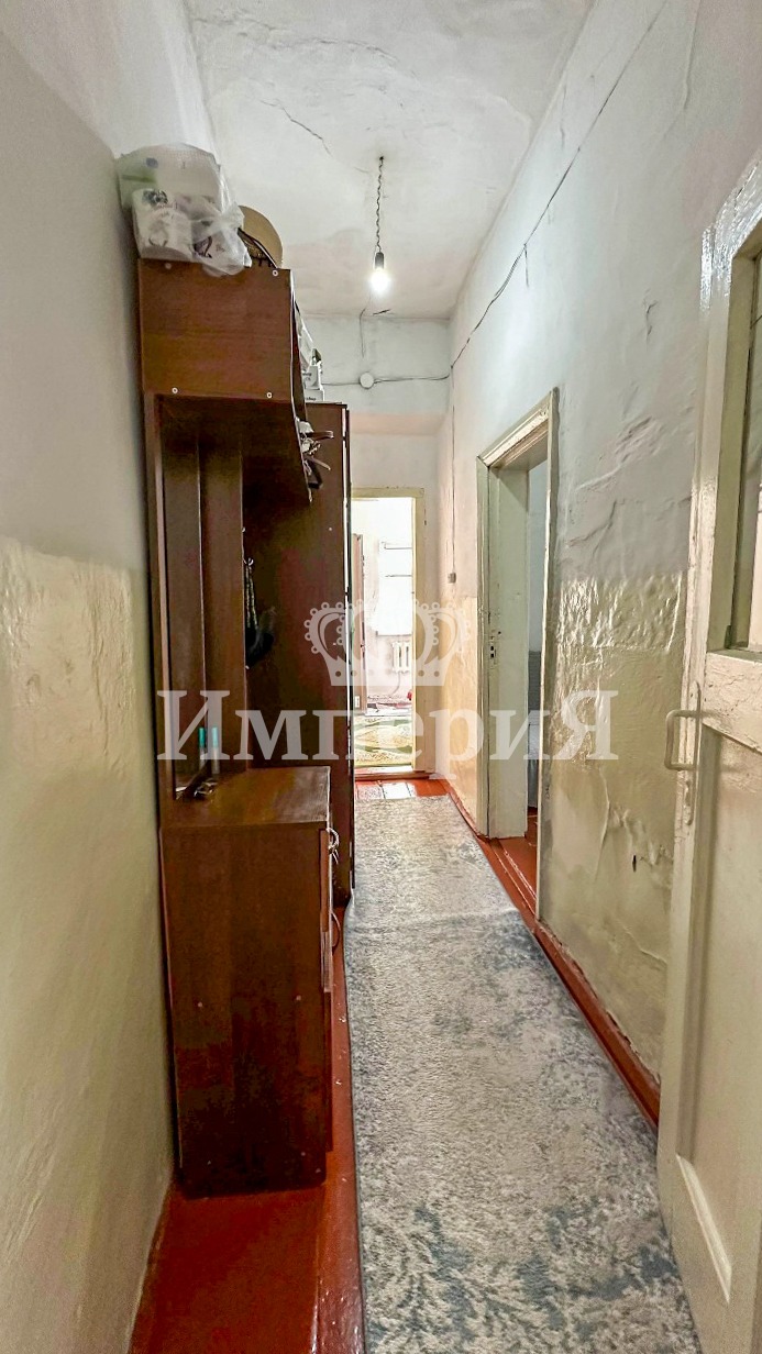 2-комнантный квартира, 42.0 м²,Толебаева за 13 000 000