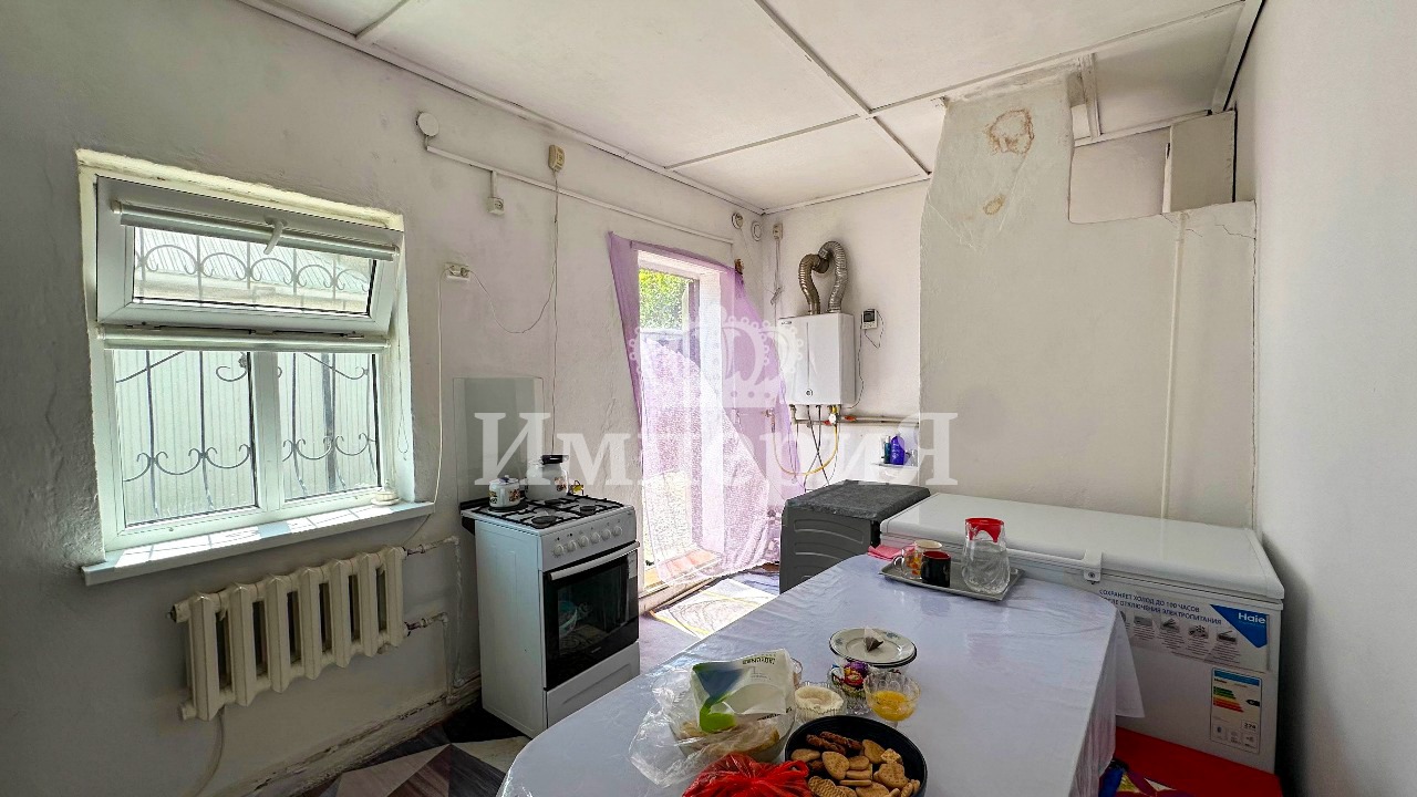 2-комнантный квартира, 42.0 м²,Толебаева за 13 000 000