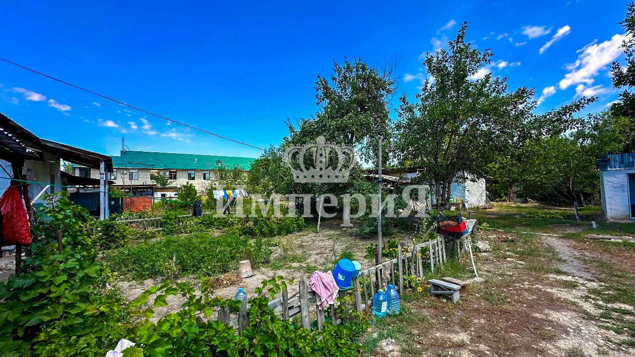 2-комнантный квартира, 40.0 м²,Толебаева за 8 000 000