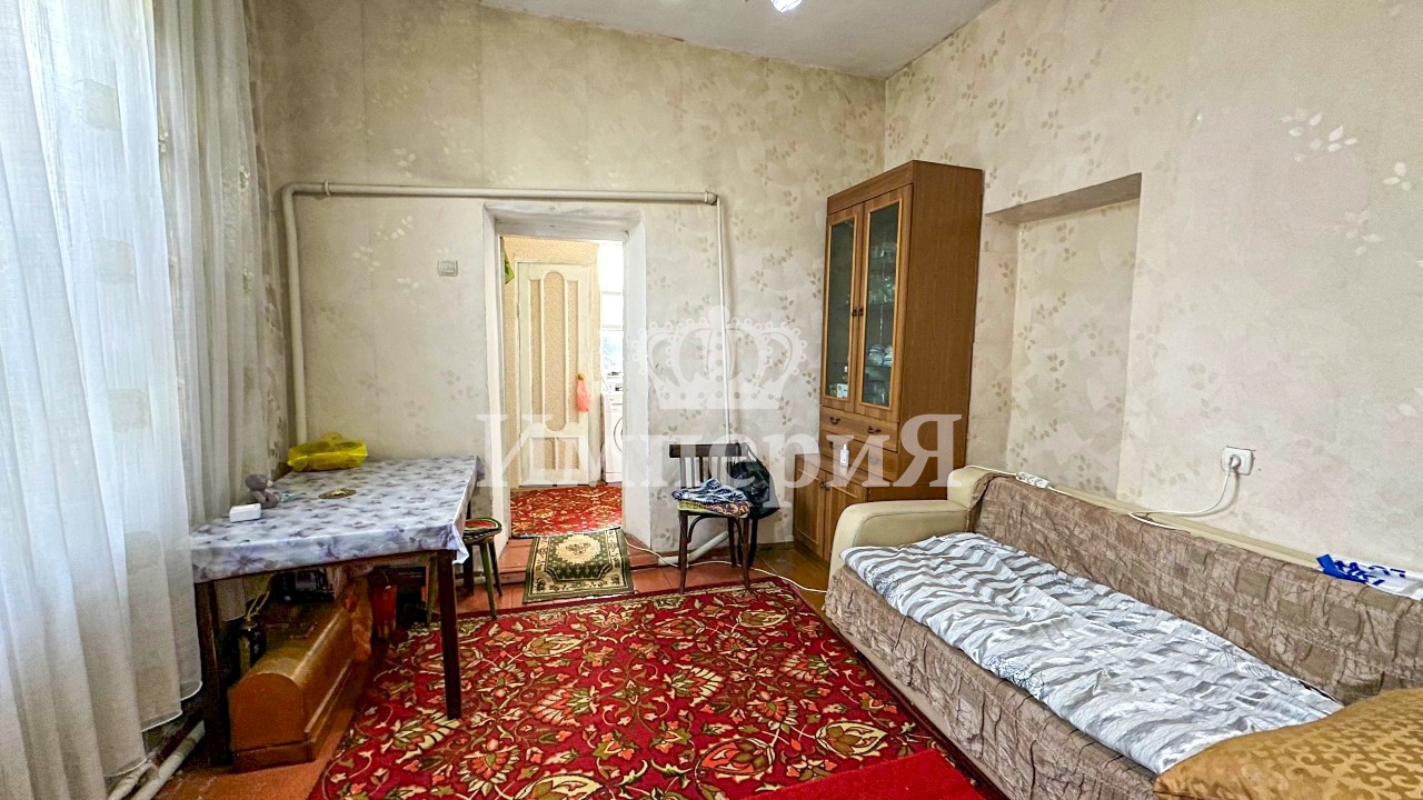 2-комнантный квартира, 40.0 м²,Толебаева за 8 000 000