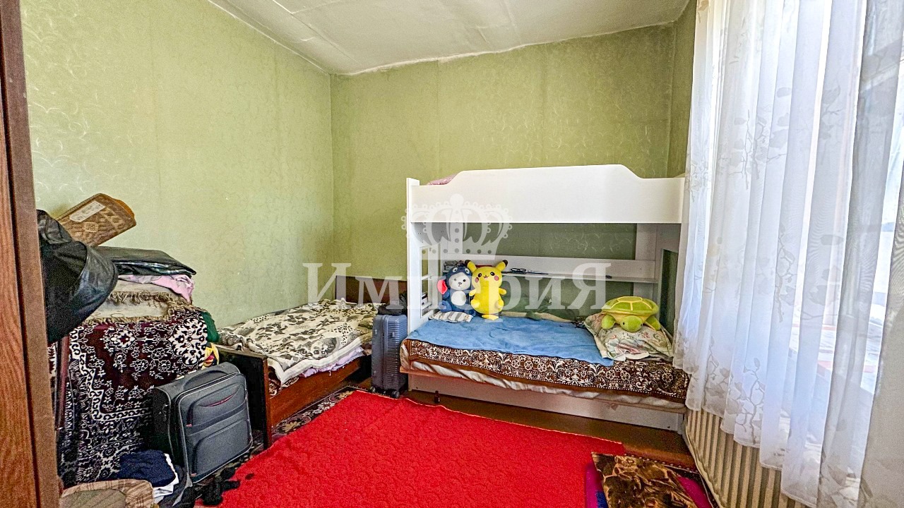 2-комнантный квартира, 40.0 м²,Толебаева за 8 000 000