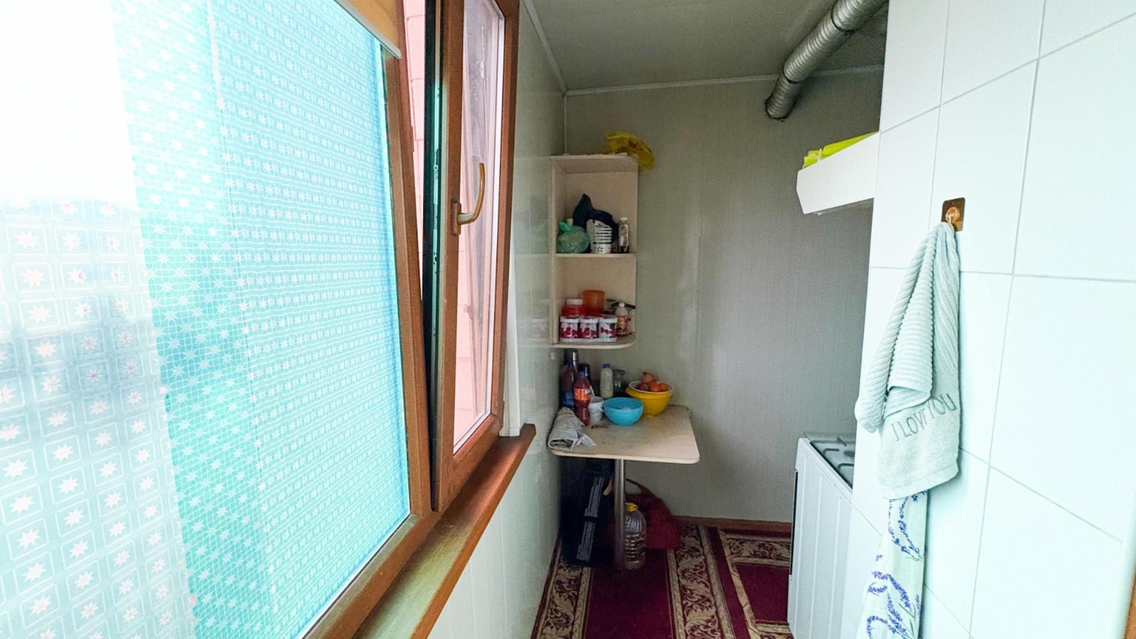 3-комнантная квартира, 80.0 м²,Каратал за 25 300 000