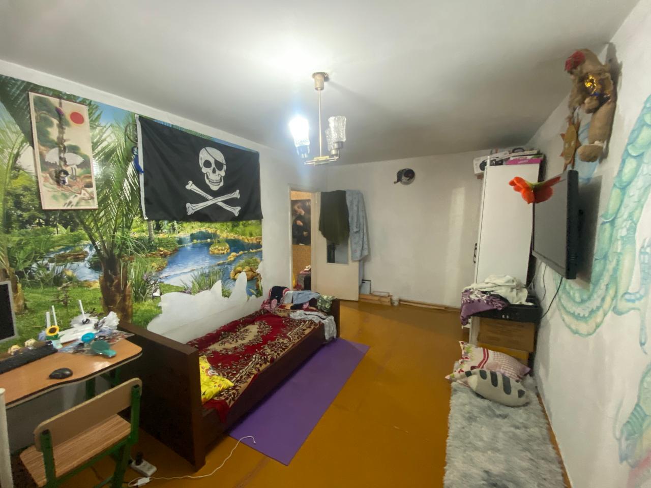 2-комнантная квартира, 42.0 м²,2 мкр за 11 000 000