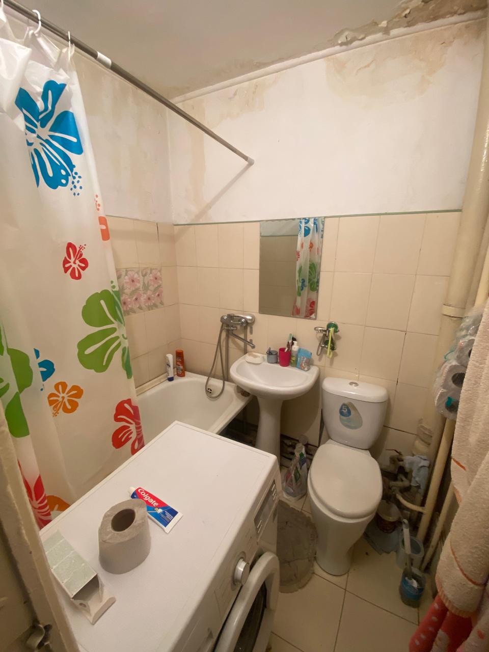 2-комнантная квартира, 42.0 м²,2 мкр за 11 000 000