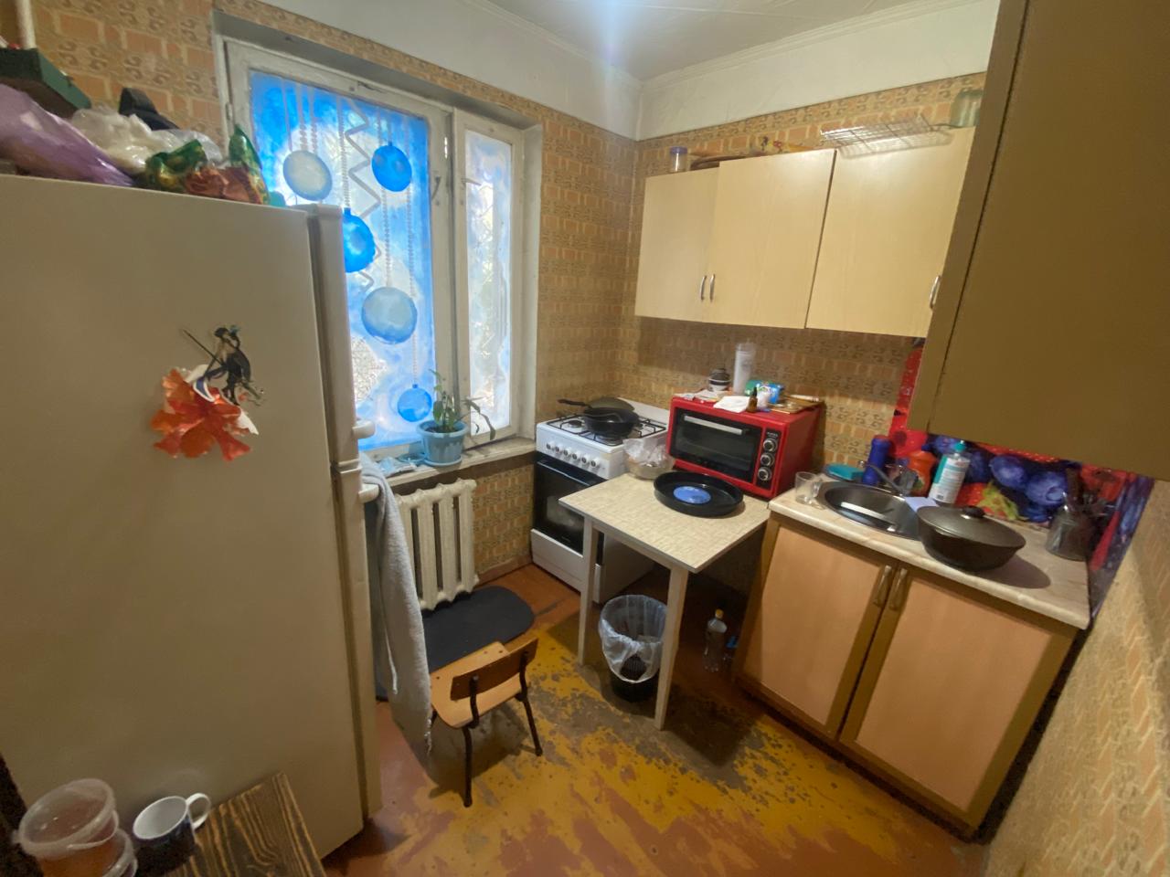 2-комнантная квартира, 42.0 м²,2 мкр за 11 000 000