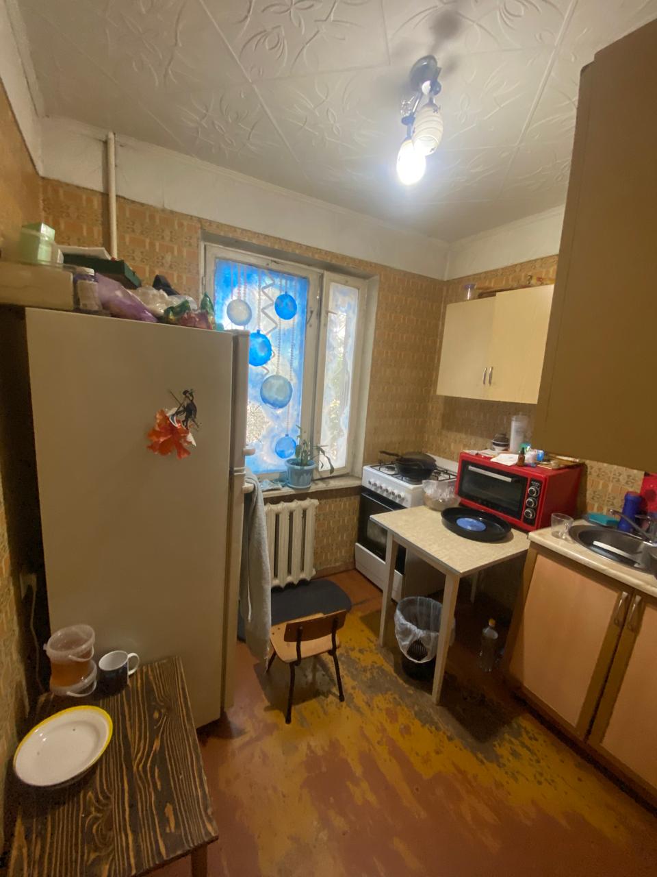 2-комнантная квартира, 42.0 м²,2 мкр за 11 000 000