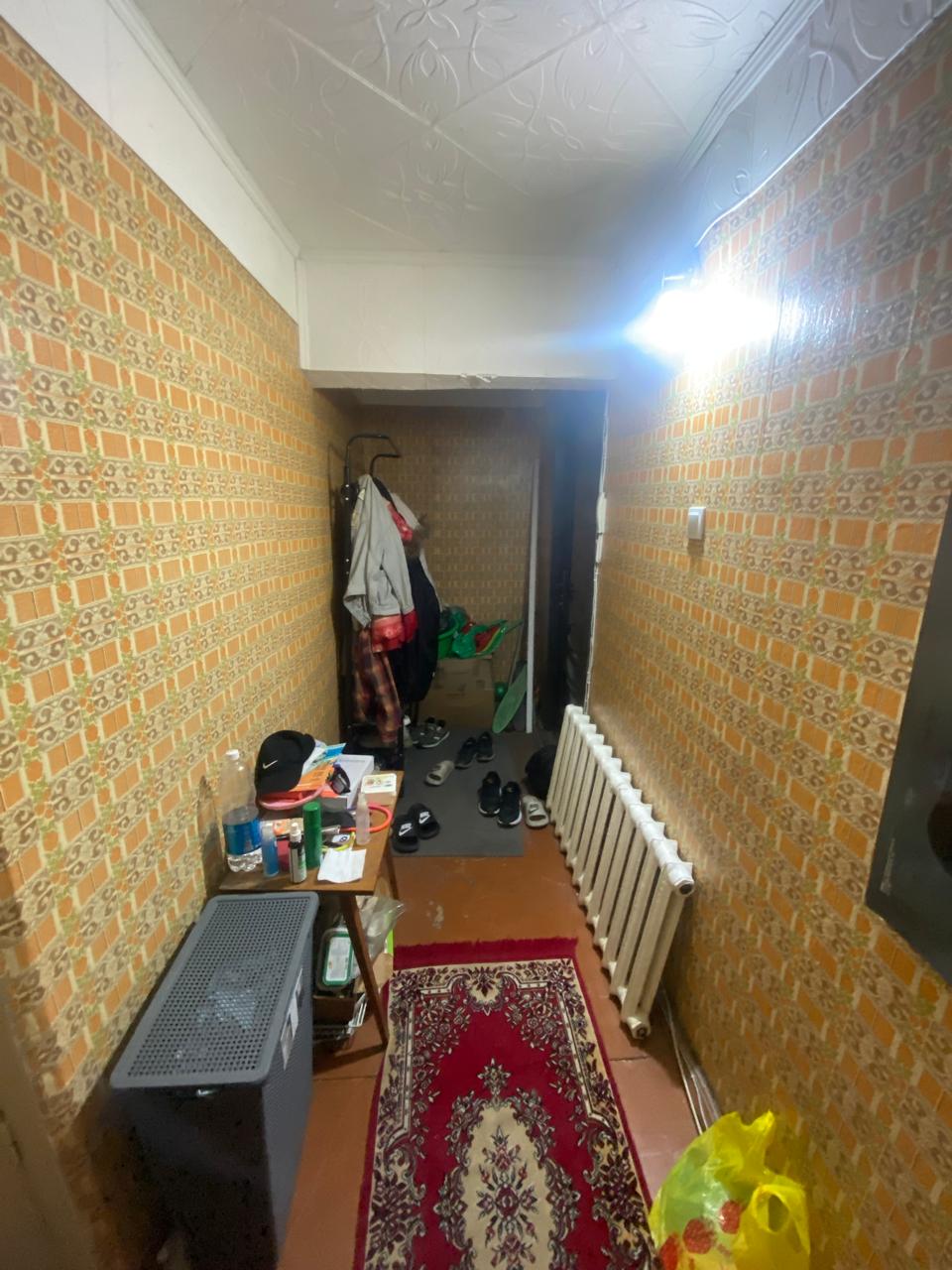 2-комнантная квартира, 42.0 м²,2 мкр за 11 000 000