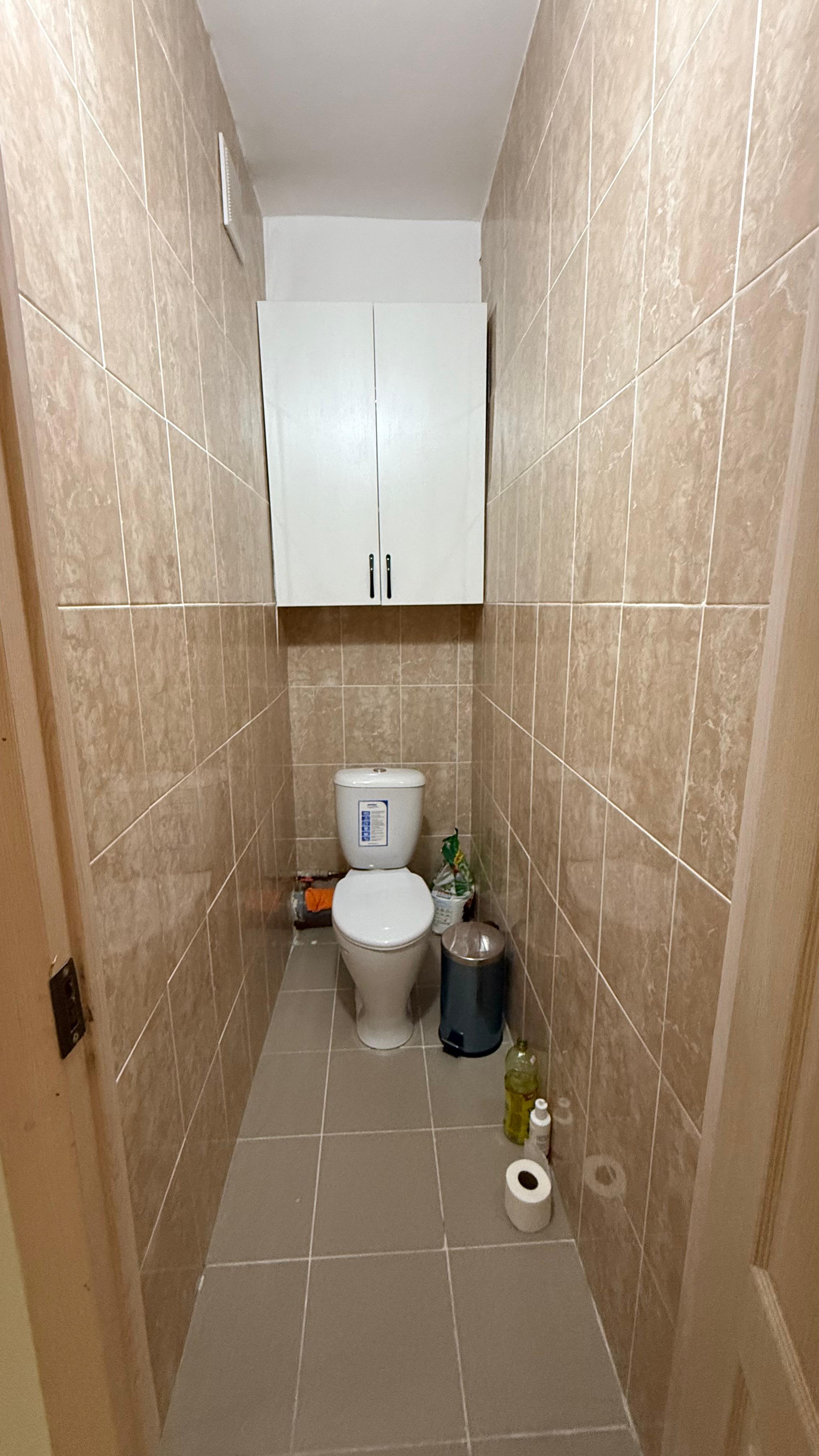 1-комнантная квартира, 47.0 м²,Кунаева за 17 000 000