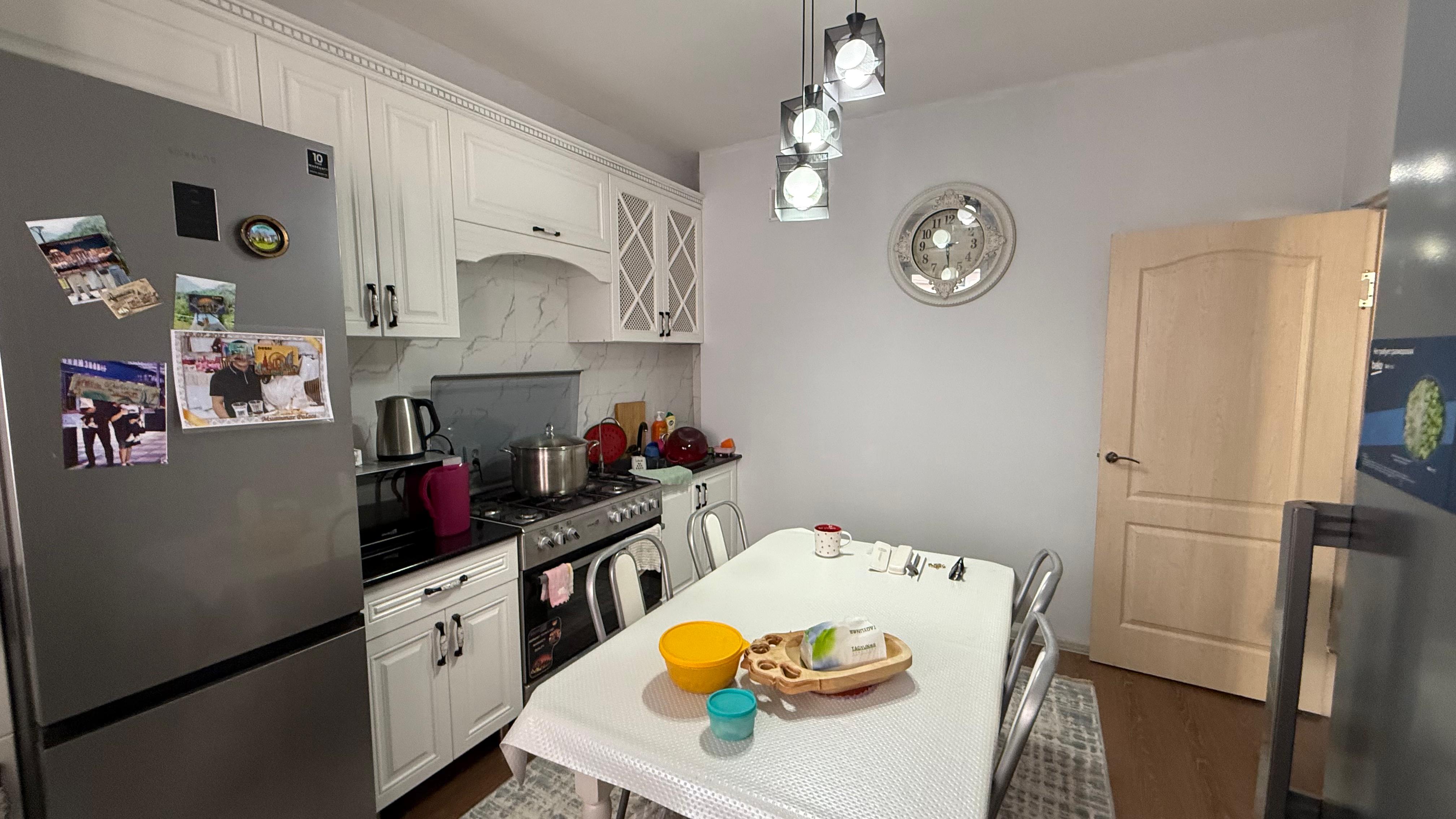 1-комнантная квартира, 47.0 м²,Кунаева за 17 000 000