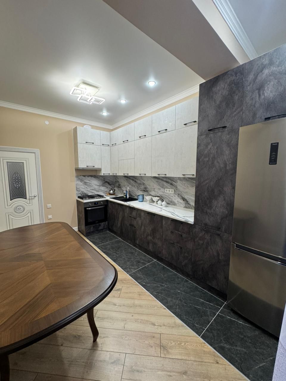 2-комнантная квартира, 45.0 м²,Кабанбай Батыра за 23 500 000