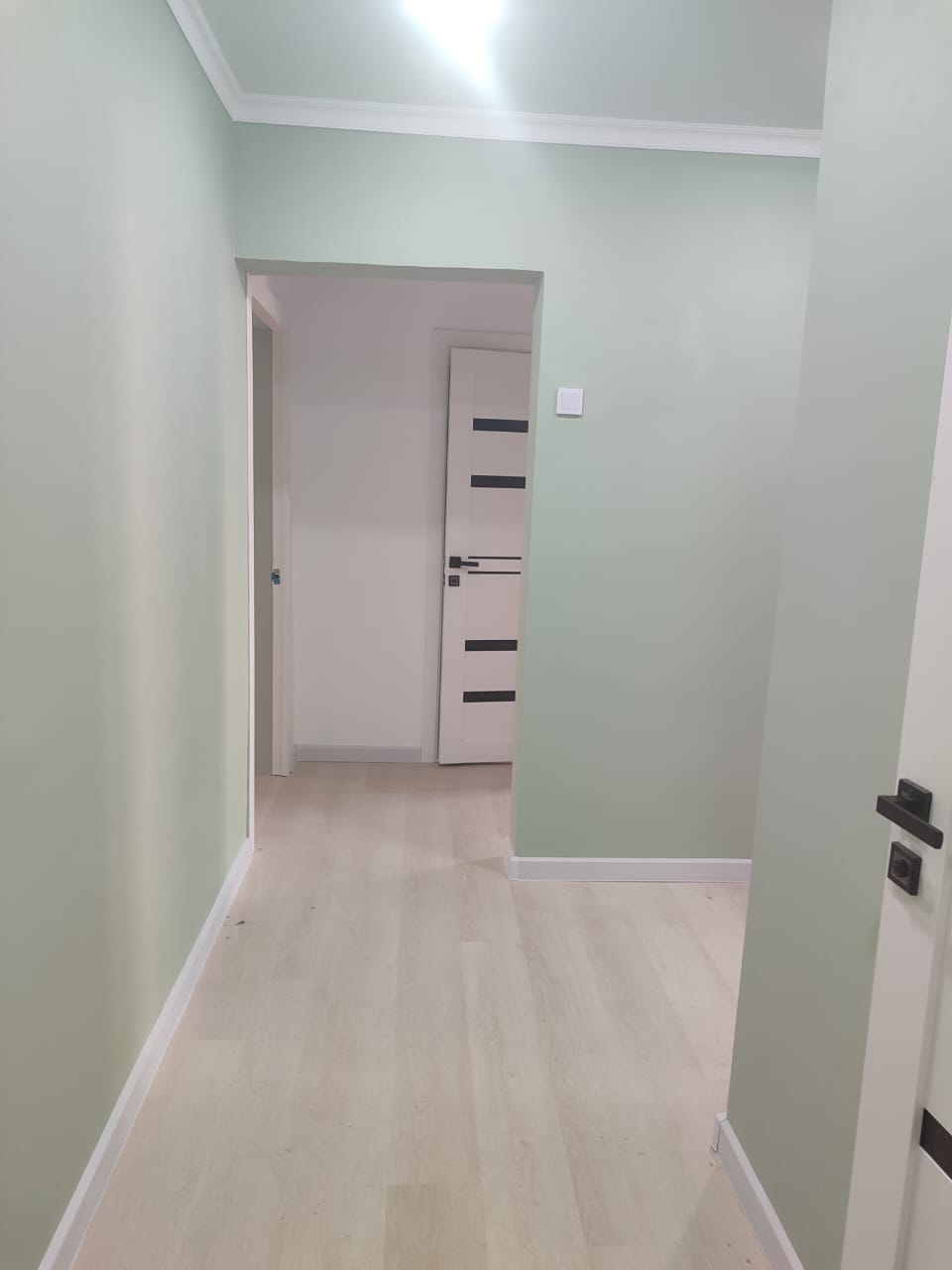 2-комнантная квартира, 52.0 м²,Конаев за 20 300 000