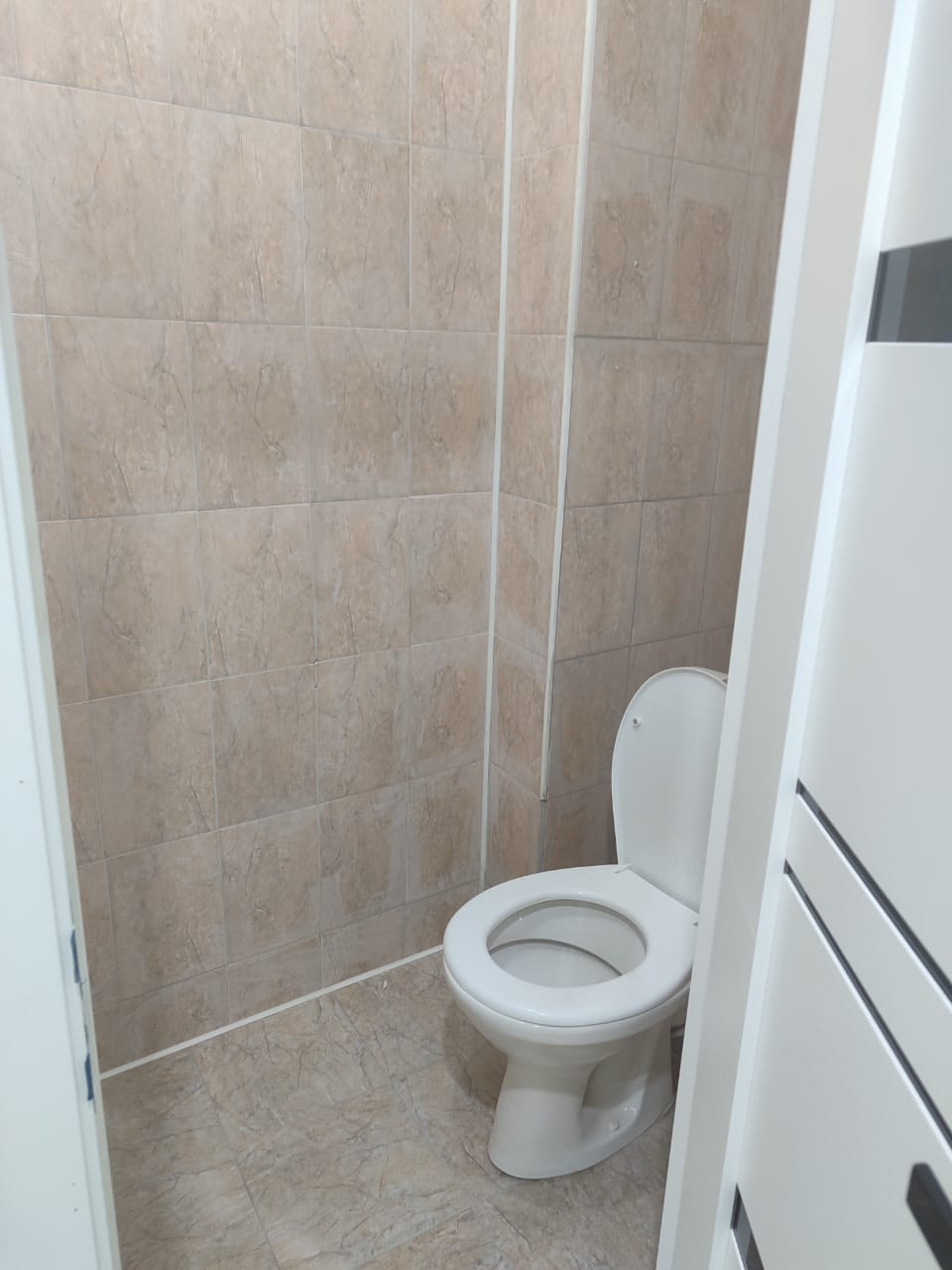 2-комнантная квартира, 52.0 м²,Конаев за 20 300 000