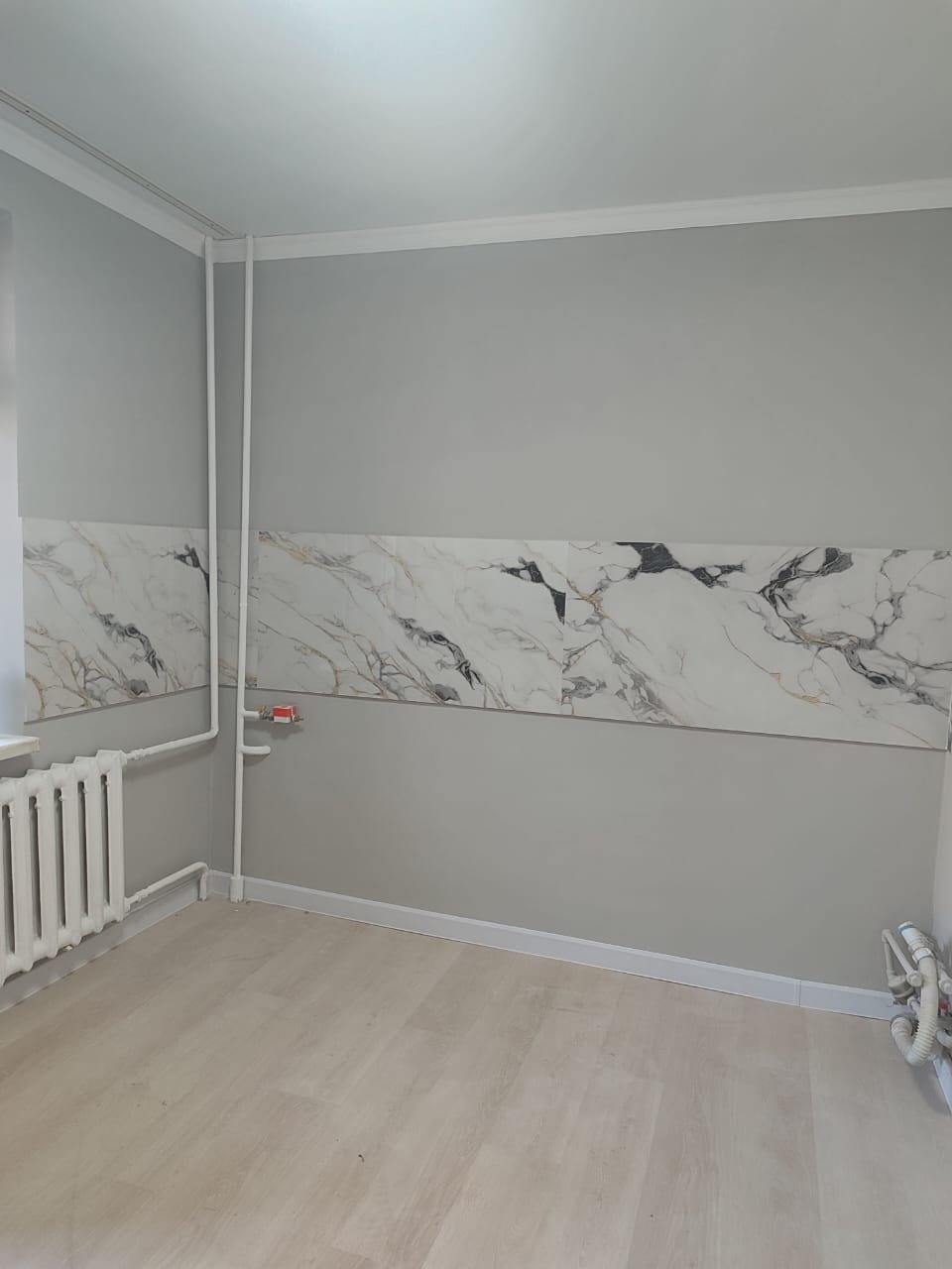 2-комнантная квартира, 52.0 м²,Конаев за 20 300 000