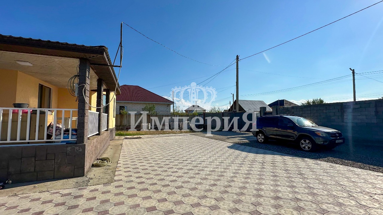 5-комнантная квартира, 169.1 м²,Былим за 55 000 000