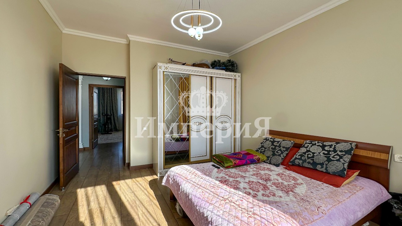 5-комнантная квартира, 169.1 м²,Былим за 55 000 000