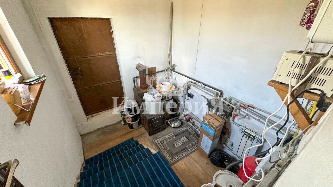 5-комнантная квартира, 169.1 м²,Былим за 55 000 000