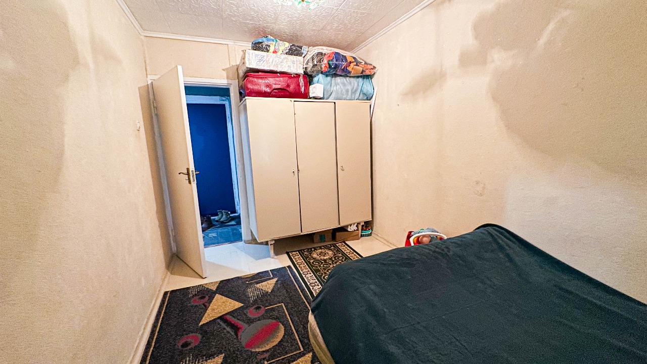 4-комнантная квартира, 74.2 м²,5 мкр за 23 000 000