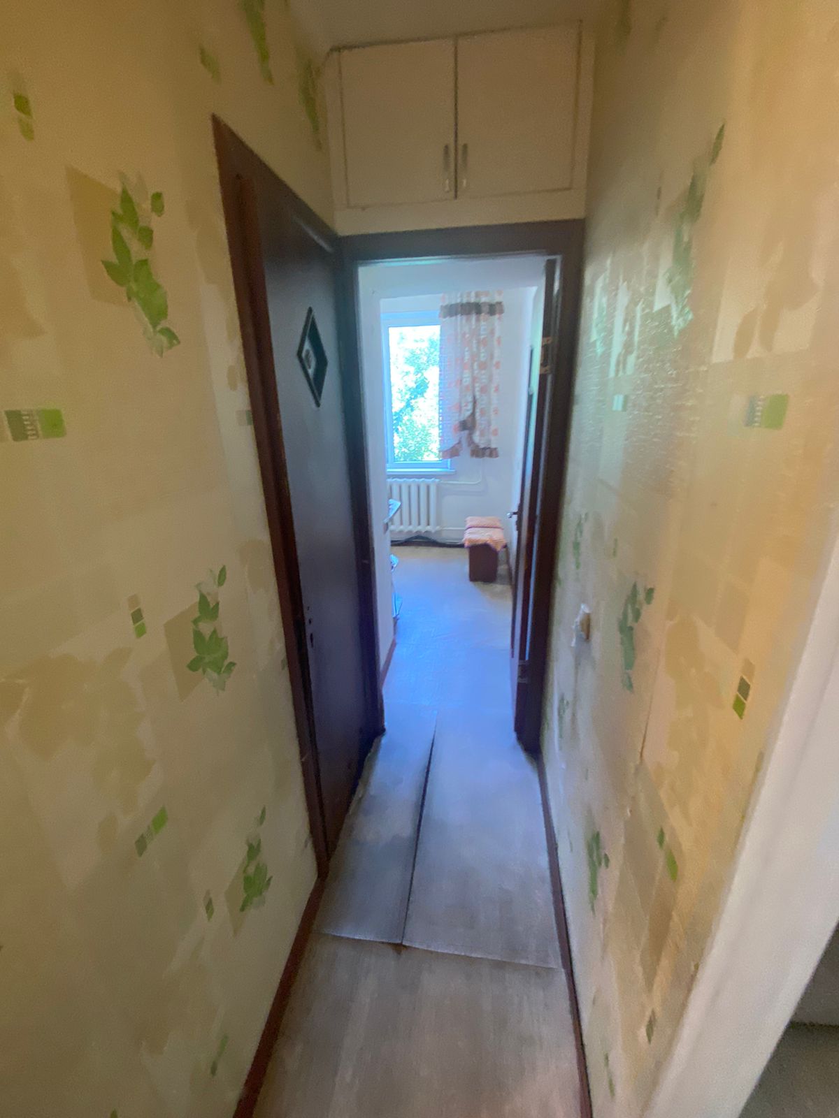 2-комнантная квартира, 48.0 м²,Кабанбай Батыра за 14 800 000