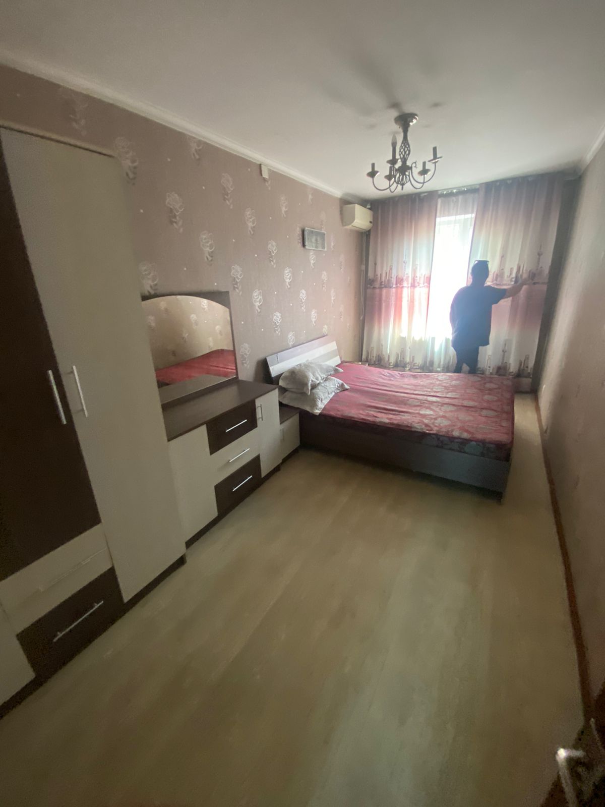 2-комнантная квартира, 48.0 м²,Кабанбай Батыра за 14 800 000