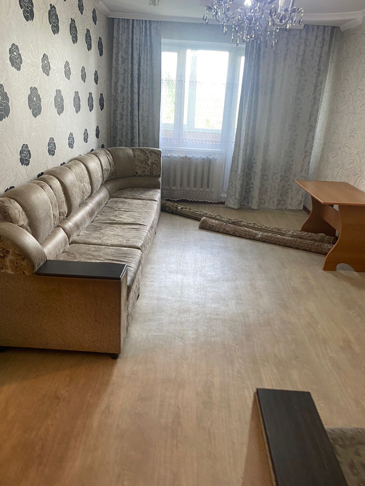 2-комнантная квартира, 48.0 м²,Кабанбай Батыра за 14 800 000