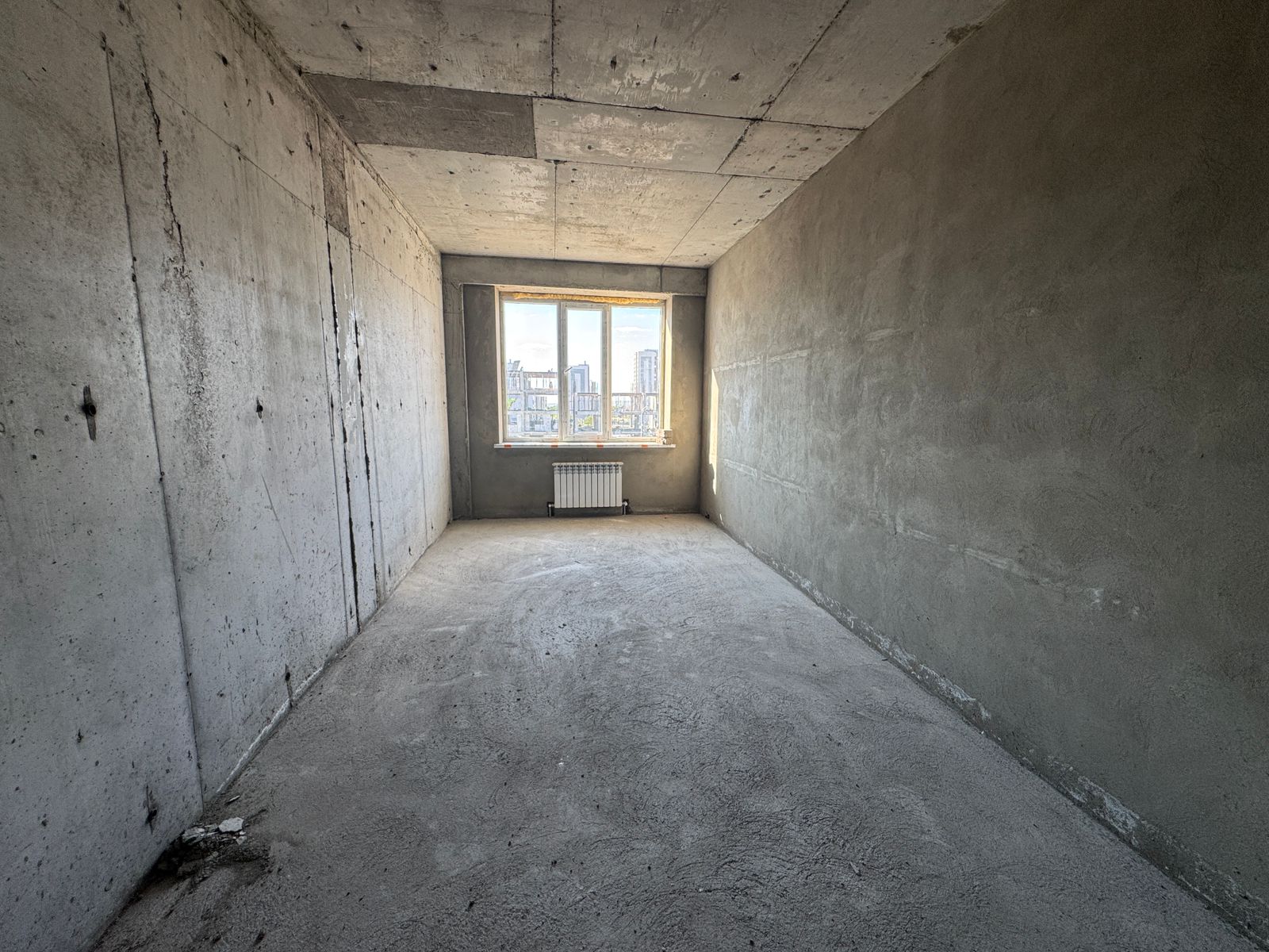 2-комнантная квартира, 77.0 м²,Бирлик за 32 000 000